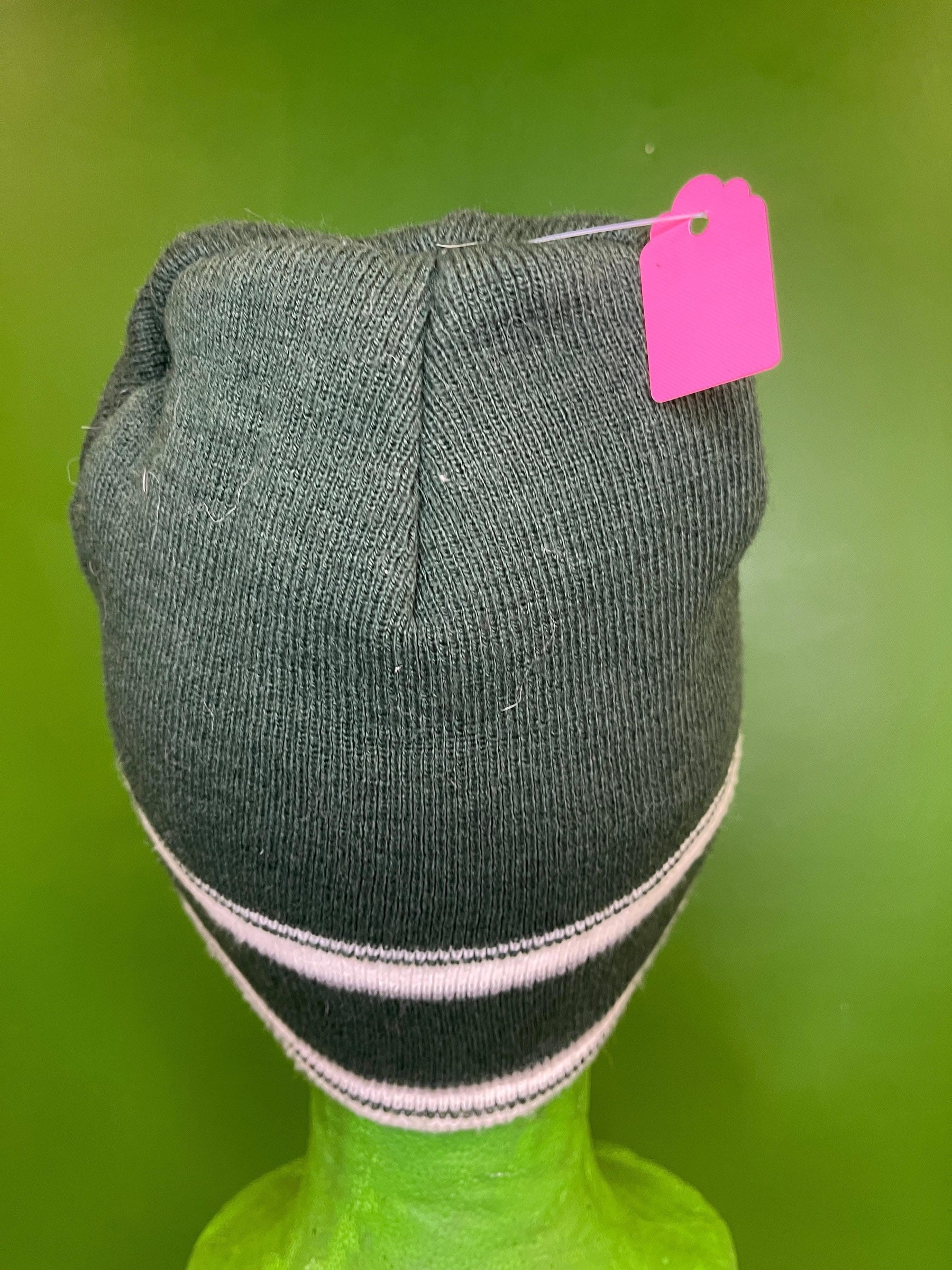 NCAA Michigan State Spartans Signature Woolly Hat Beanie OSFM
