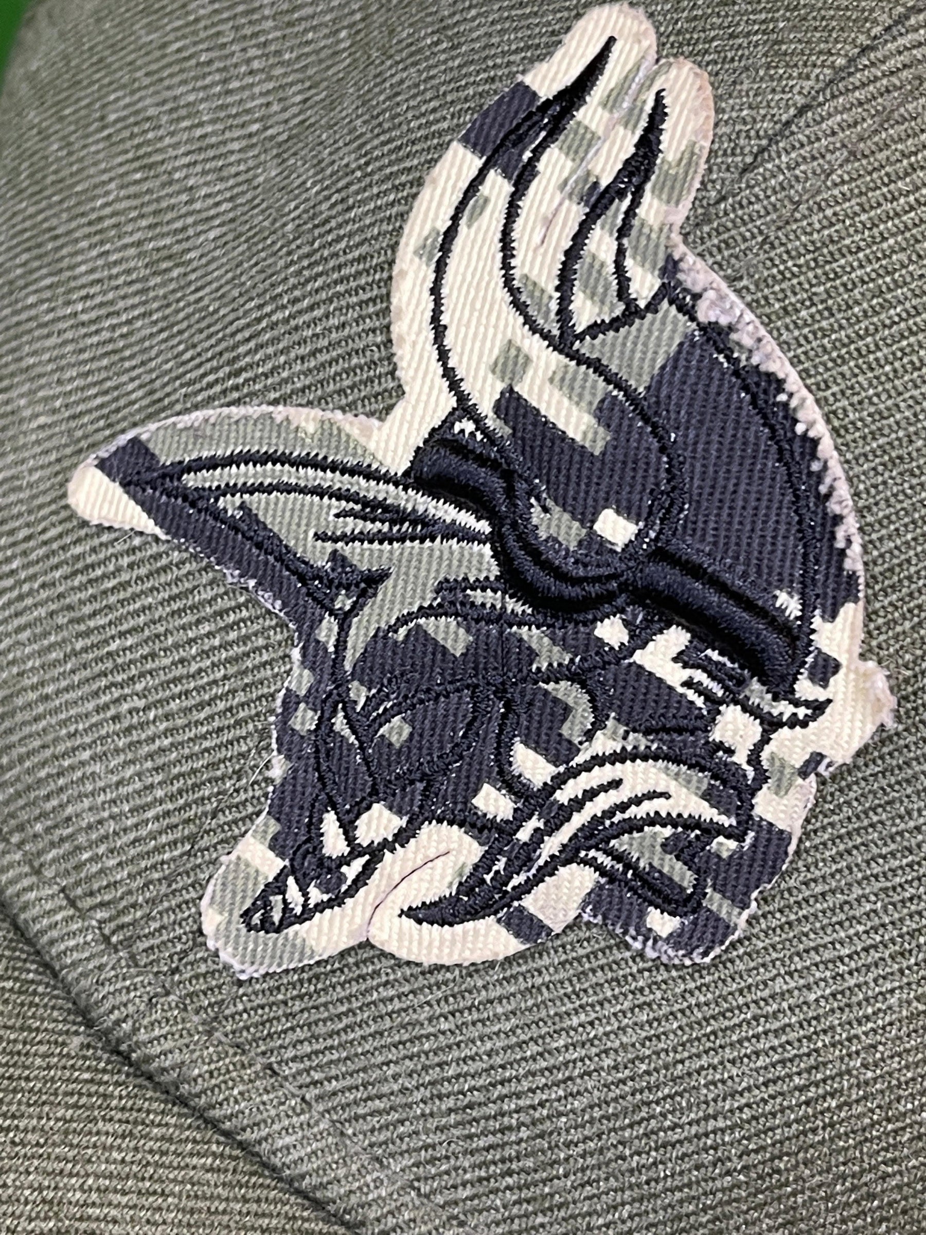 NFL Minnesota Vikings New Era 9FIFTY Baseball Hat/Cap Salute to Service Snapback OSFM