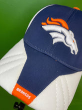 NFL Denver Broncos Reebok Vintage Hat/Cap Colour Blocked OSFM