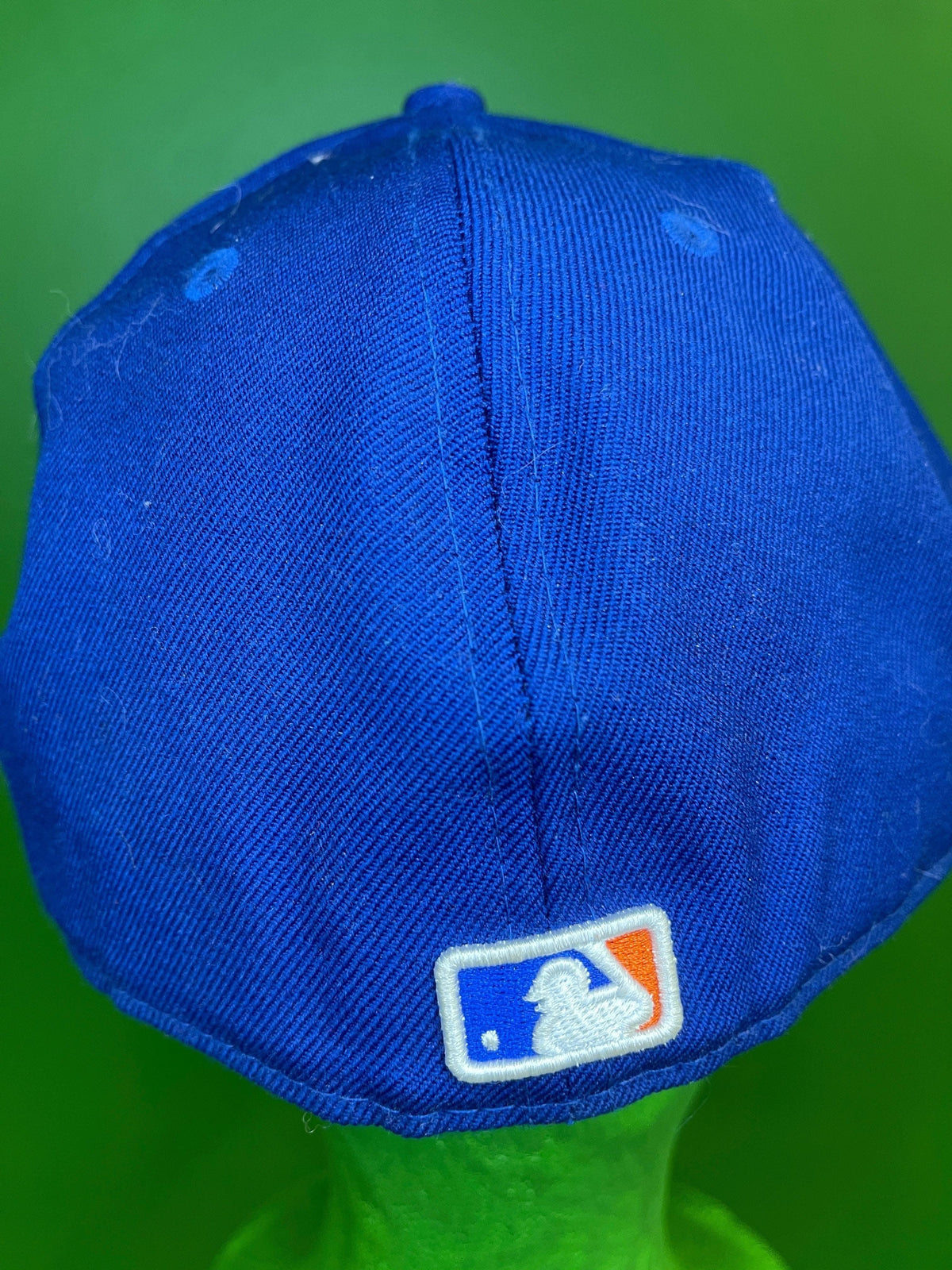 MLB Colorado Rockies New Era Baseball 59FIFTY Cap 7-3/8