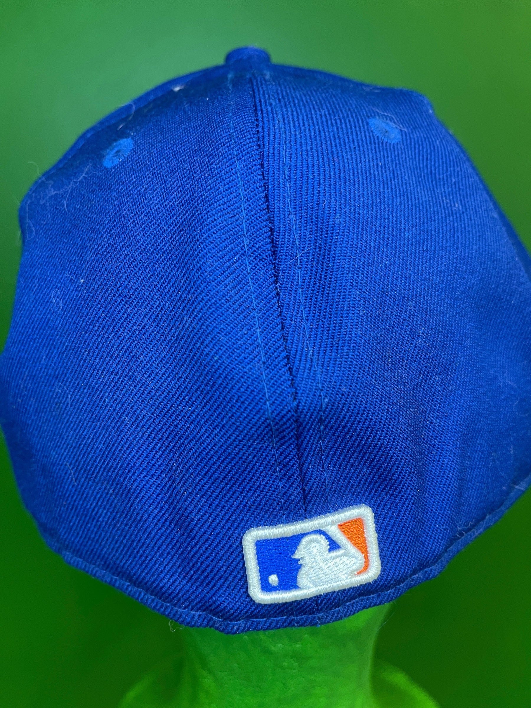 MLB Colorado Rockies New Era Baseball 59FIFTY Cap 7-3/8