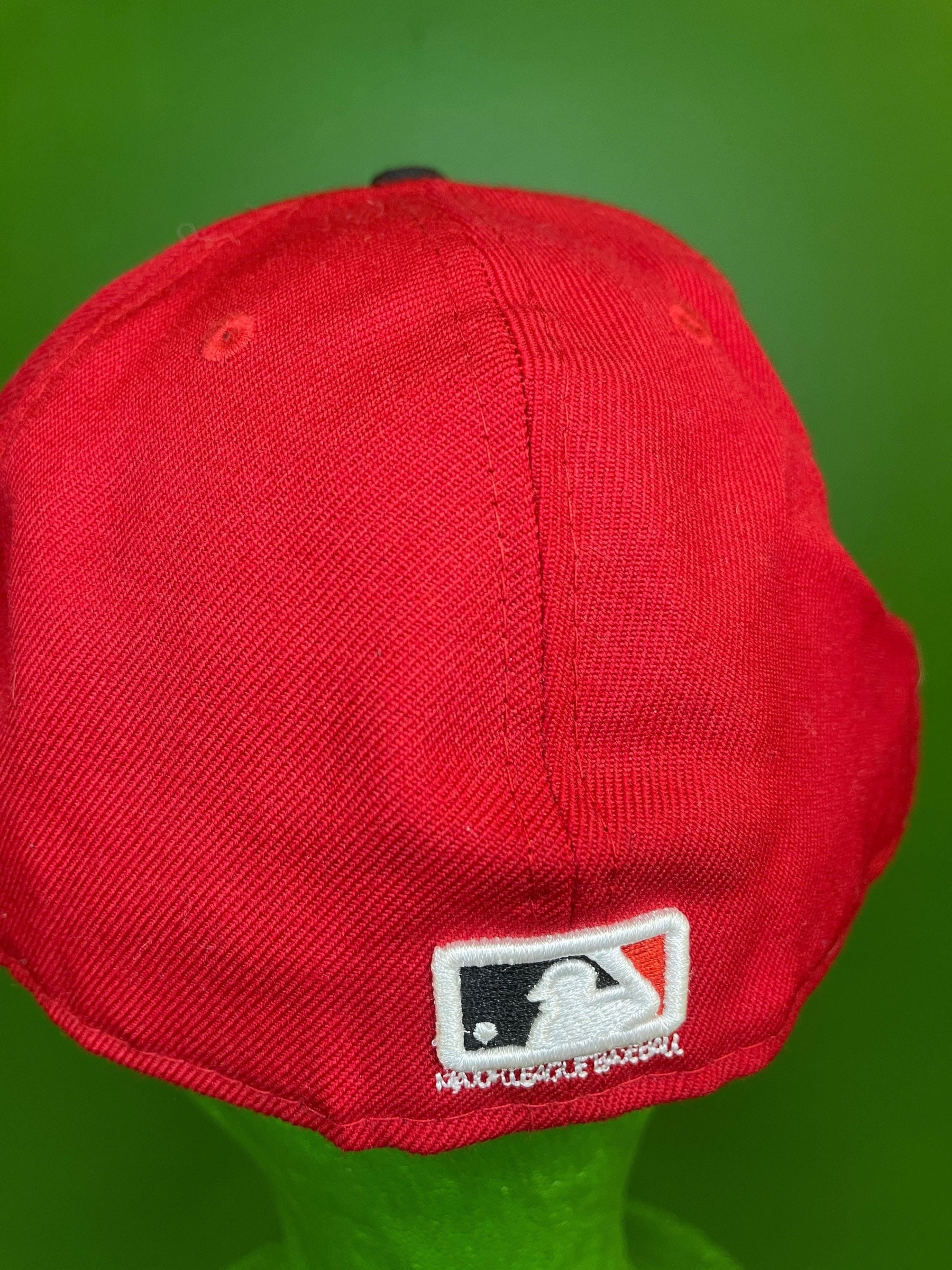 MLB Colorado Rockies New Era Baseball 59FIFTY Cap 7-3/8