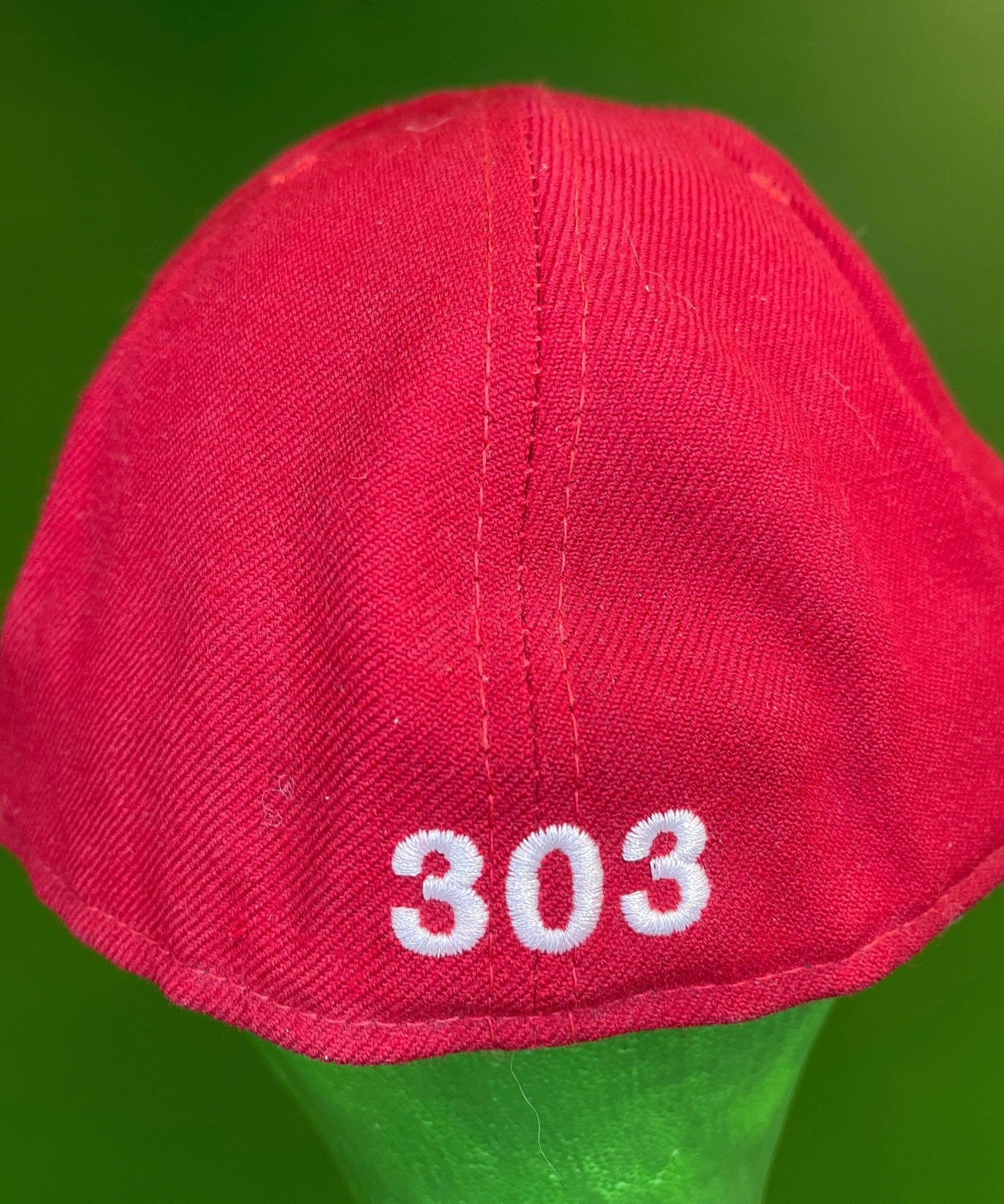 Downtown Denver New Era 59FIFTY Baseball Cap 7-5/8