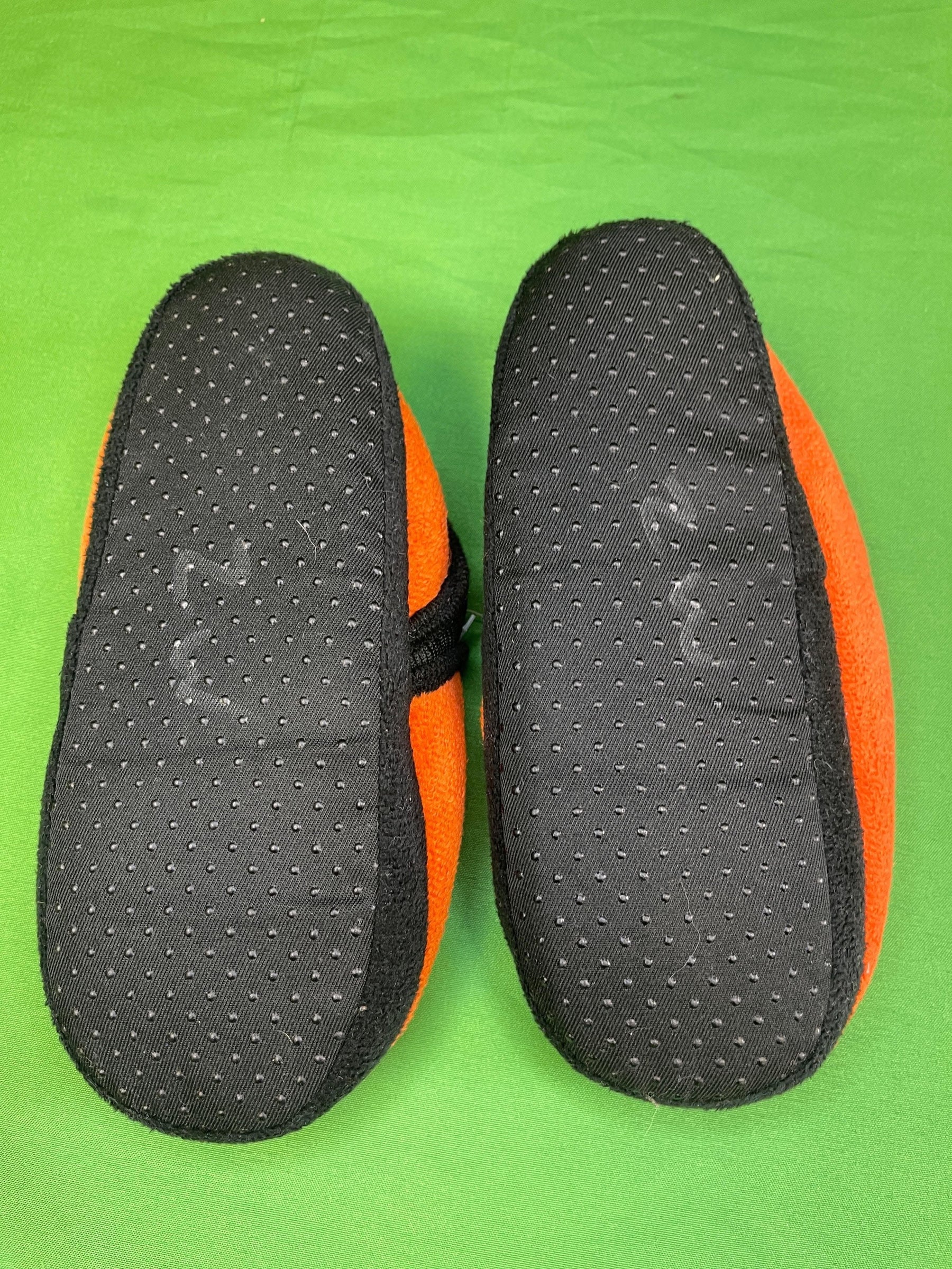 NCAA Oregon State Beavers Slippers House Shoes Youth UK Size 4 approx.
