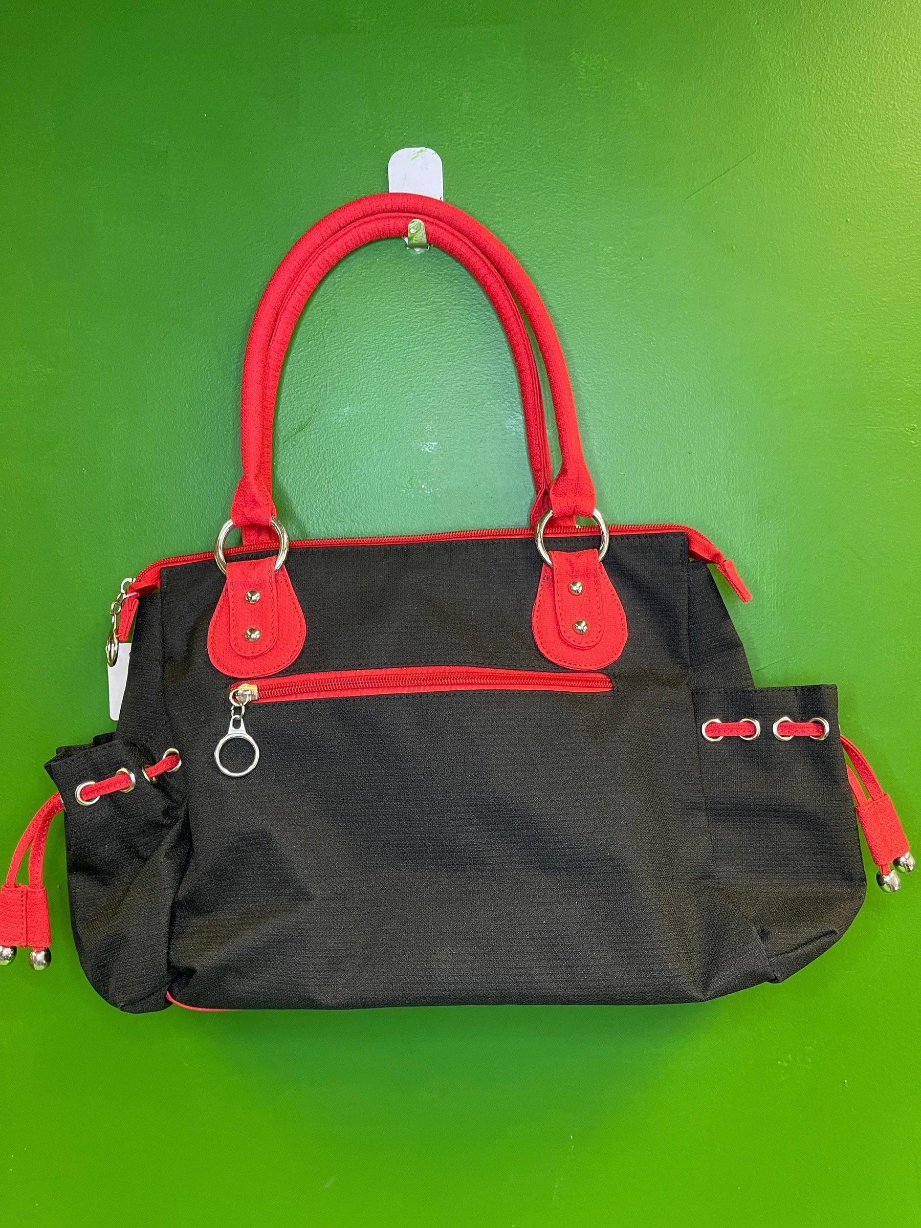 NCAA Ohio State Buckeyes Purse Handbag
