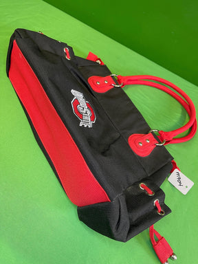 NCAA Ohio State Buckeyes Purse Handbag