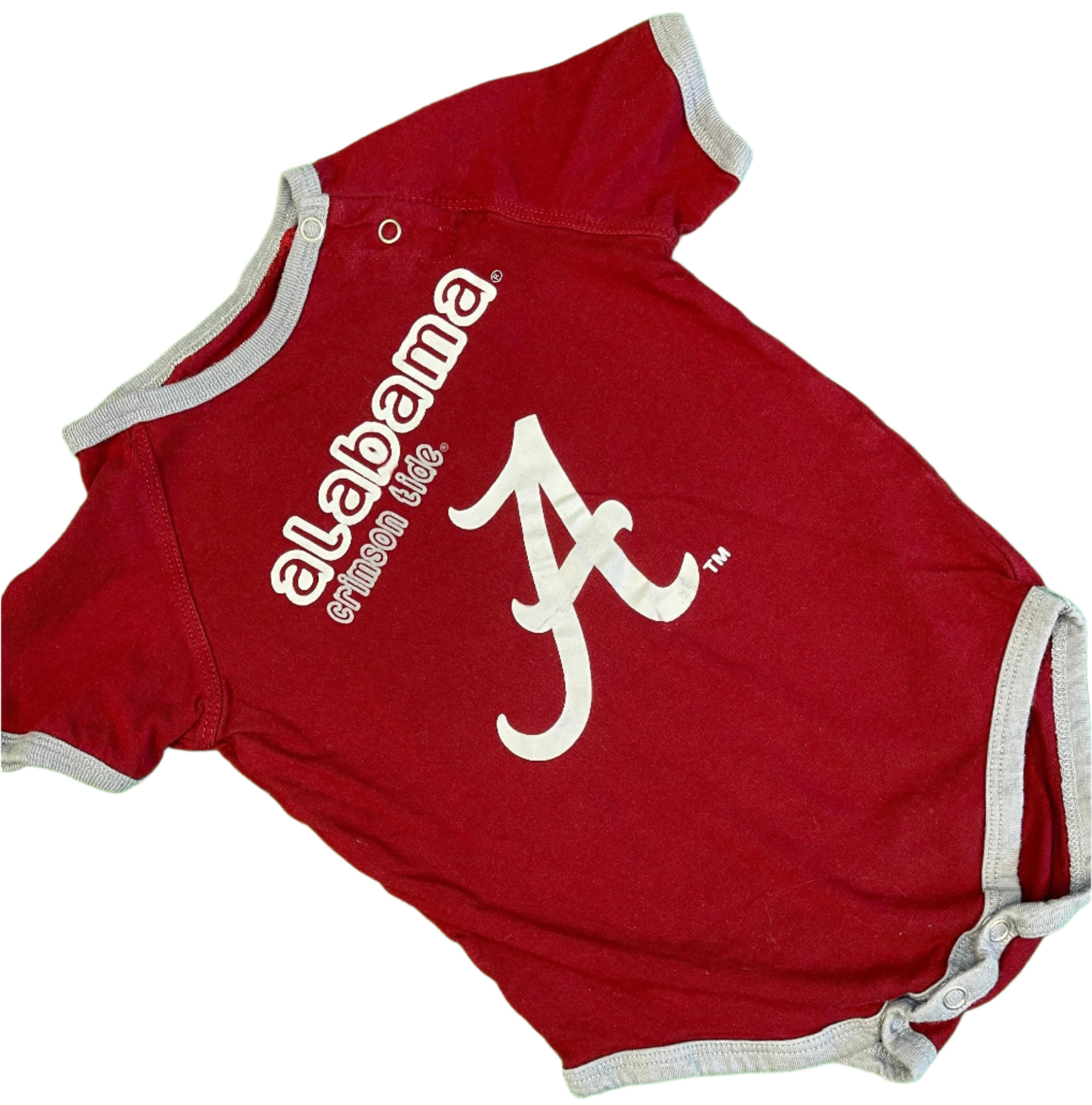 Clothing Roll Tide Onesie Alabama Baby Girl Clothes Alabama