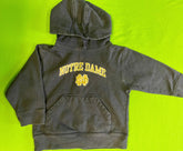 NCAA Notre Dame Fighting Irish Pullover Hoodie Toddler 2T