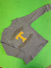 NCAA Tennessee Volunteers Grey Long-Sleeve T-Shirt Toddler 3T