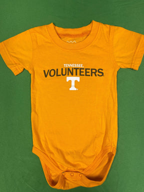 NCAA Tennessee Volunteers Bodysuit/Vest 12 months