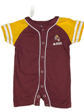 NCAA Arizona State Sun Devils Baby Outfit 6-9 months