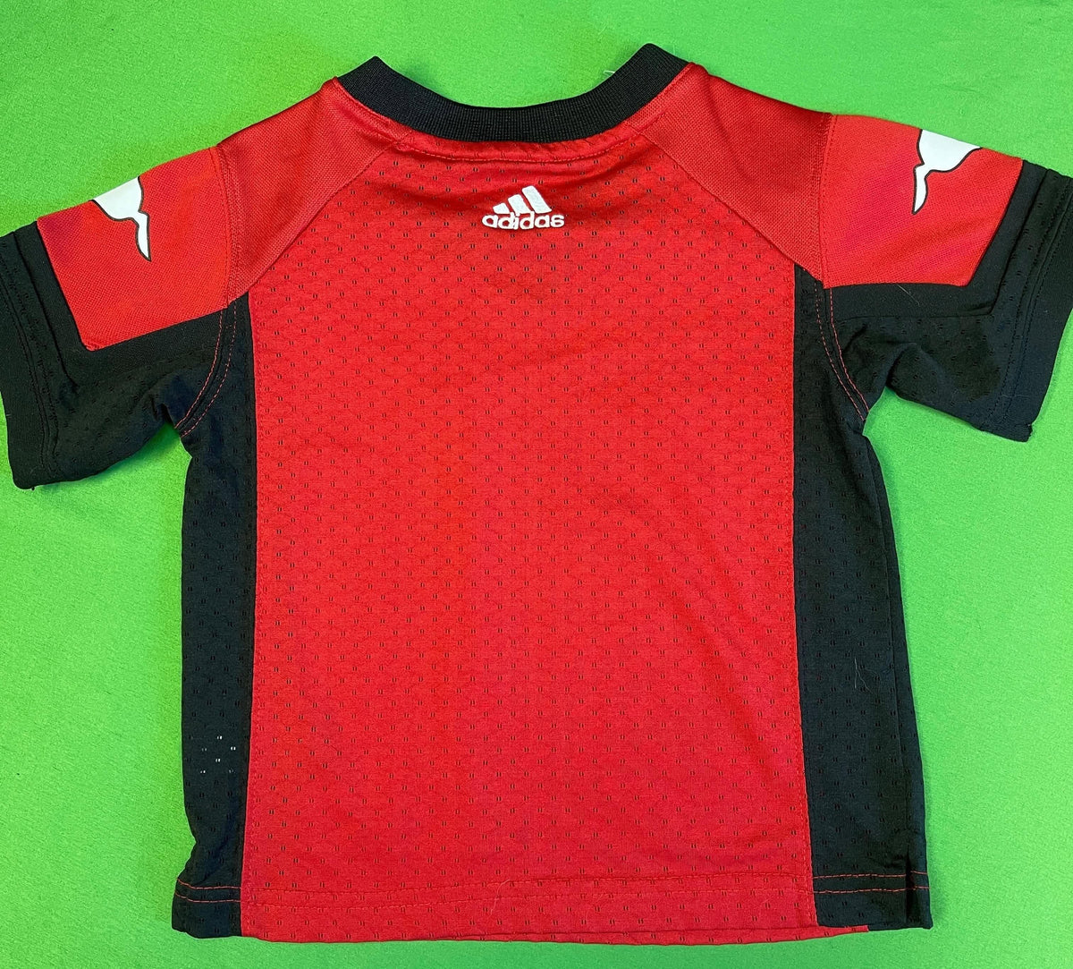 CFL Calgary Stampeders Jersey Toddler 3T