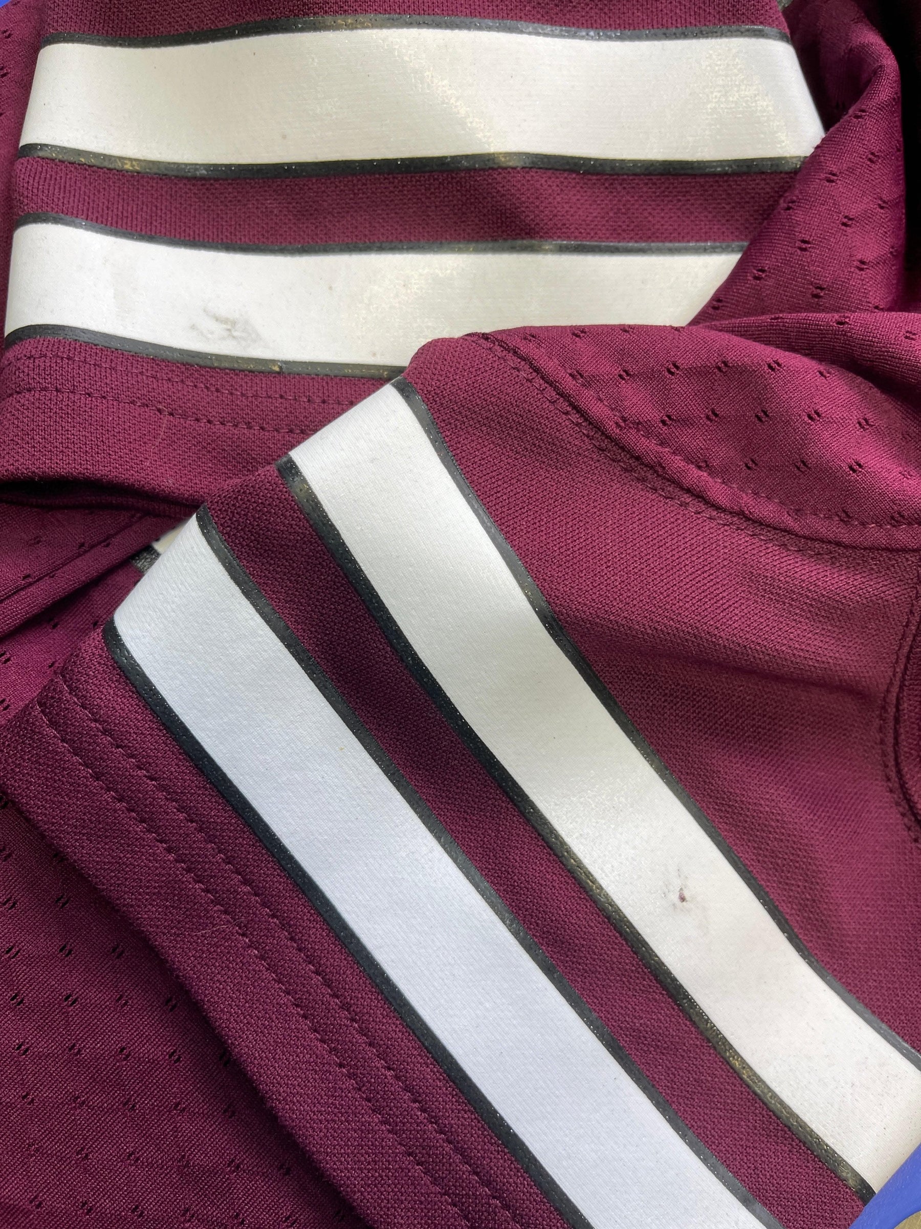 NCAA Mississippi State Bulldogs #1 Jersey Youth X-Small/Small 5-6