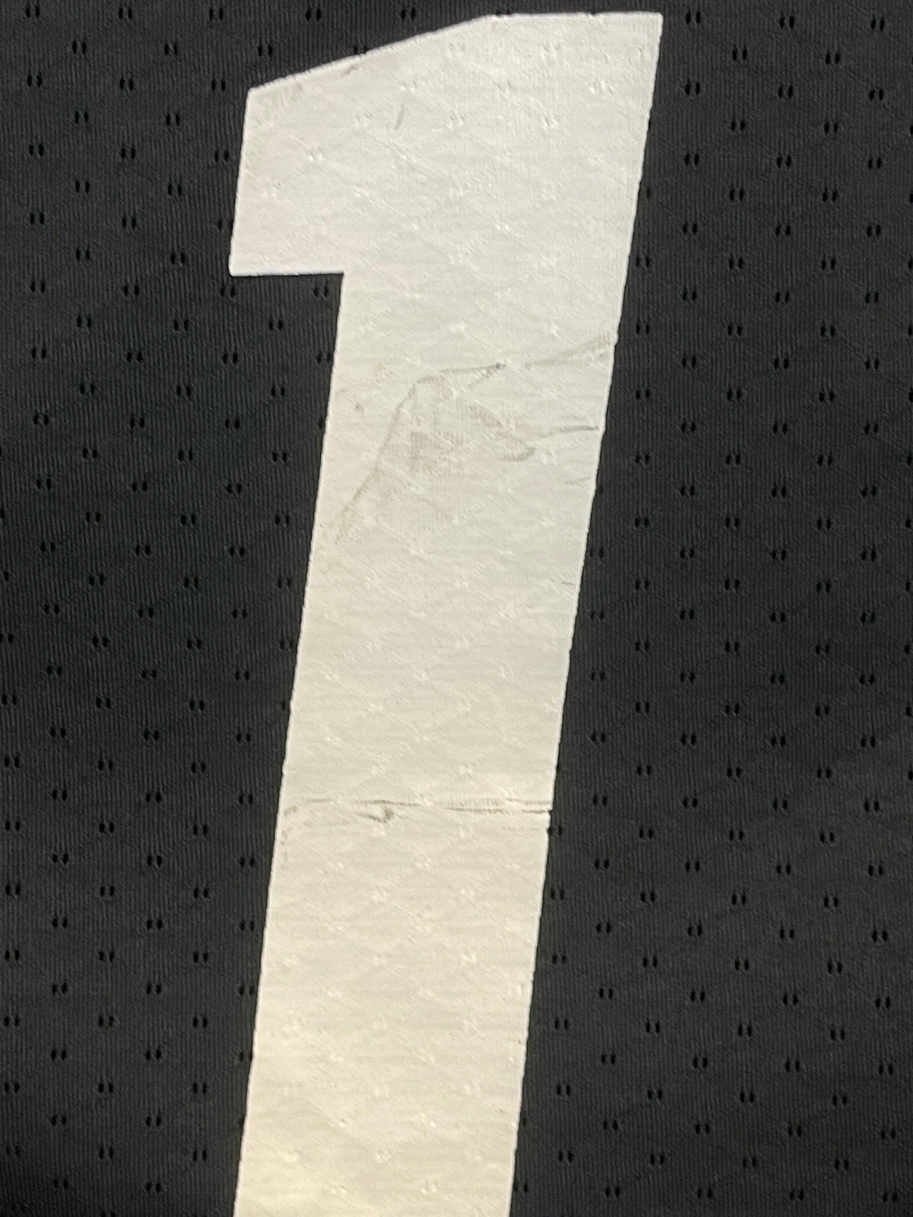 NCAA Colorado Buffaloes #1 Jersey Youth Small 6-7