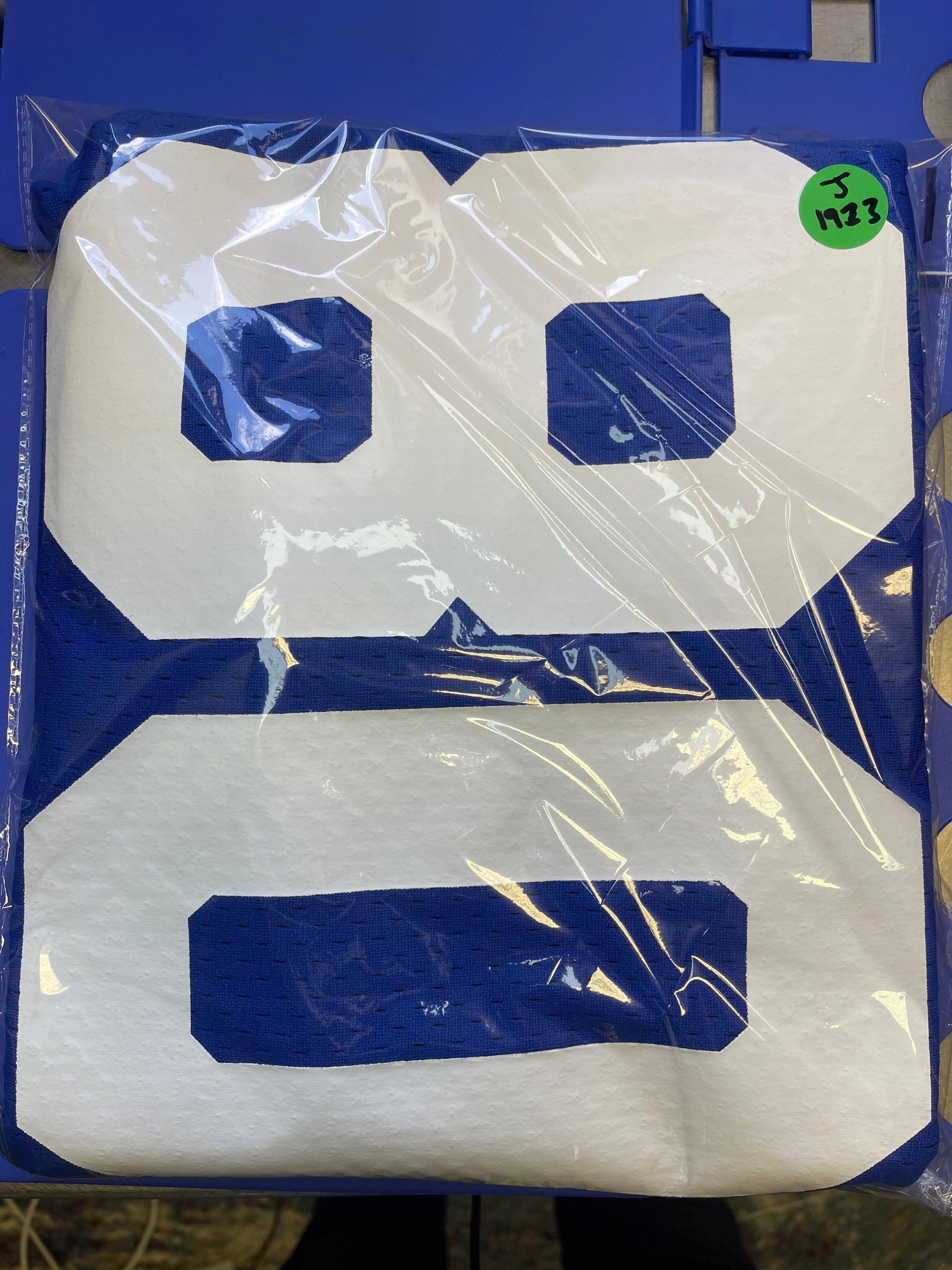 NFL Seattle Seahawks Steve Largent #80 Mitchell & Ness Jersey Men's Small NWT