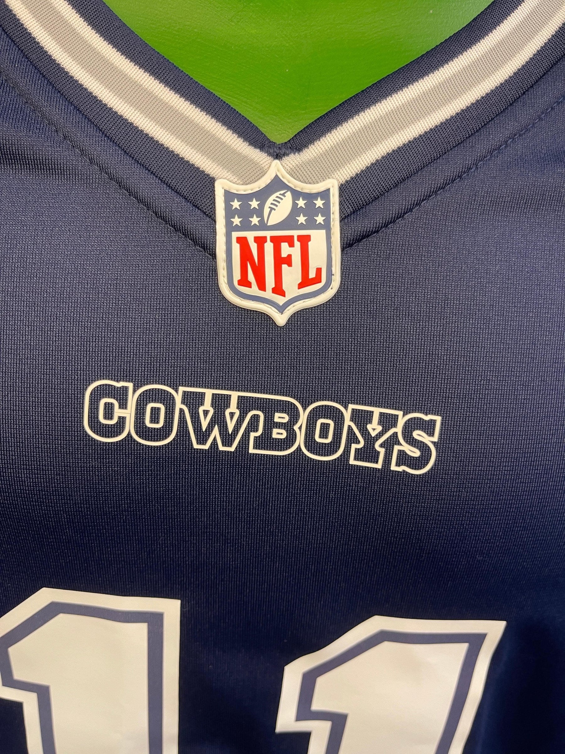 NFL Dallas Cowboys Parsons #11 Game Jersey Men's X-Large NWT