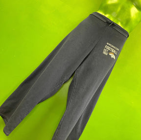 NFL Denver Broncos Knit Trousers Sweatpants Pyjama Bottoms Women's 2X-Large