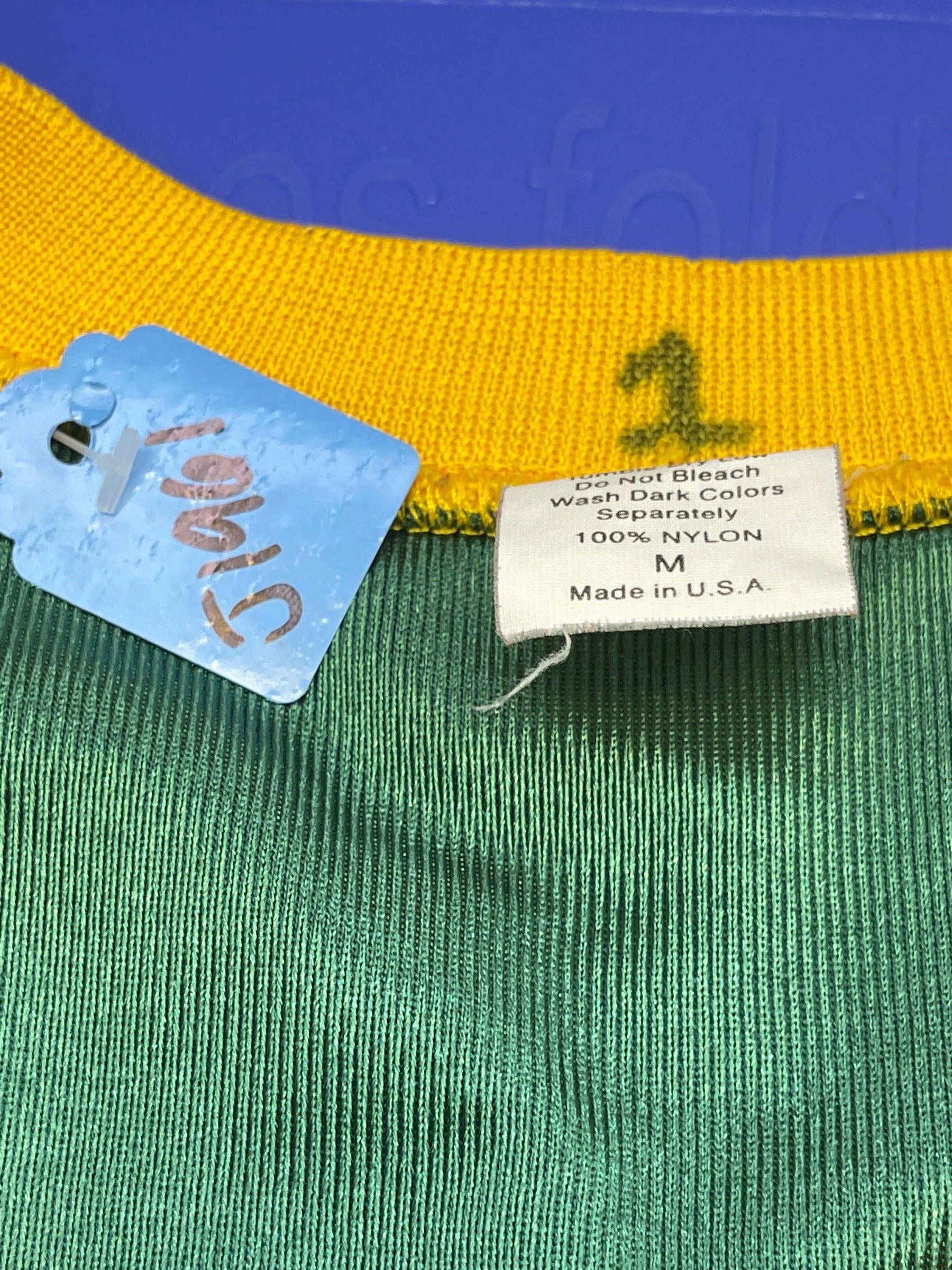 NFL Green Bay Packers Chad Clifton #76 Jersey Men's Medium
