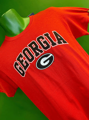 NCAA Georgia Bulldogs Fanatics T-Shirt Women's Large NWT