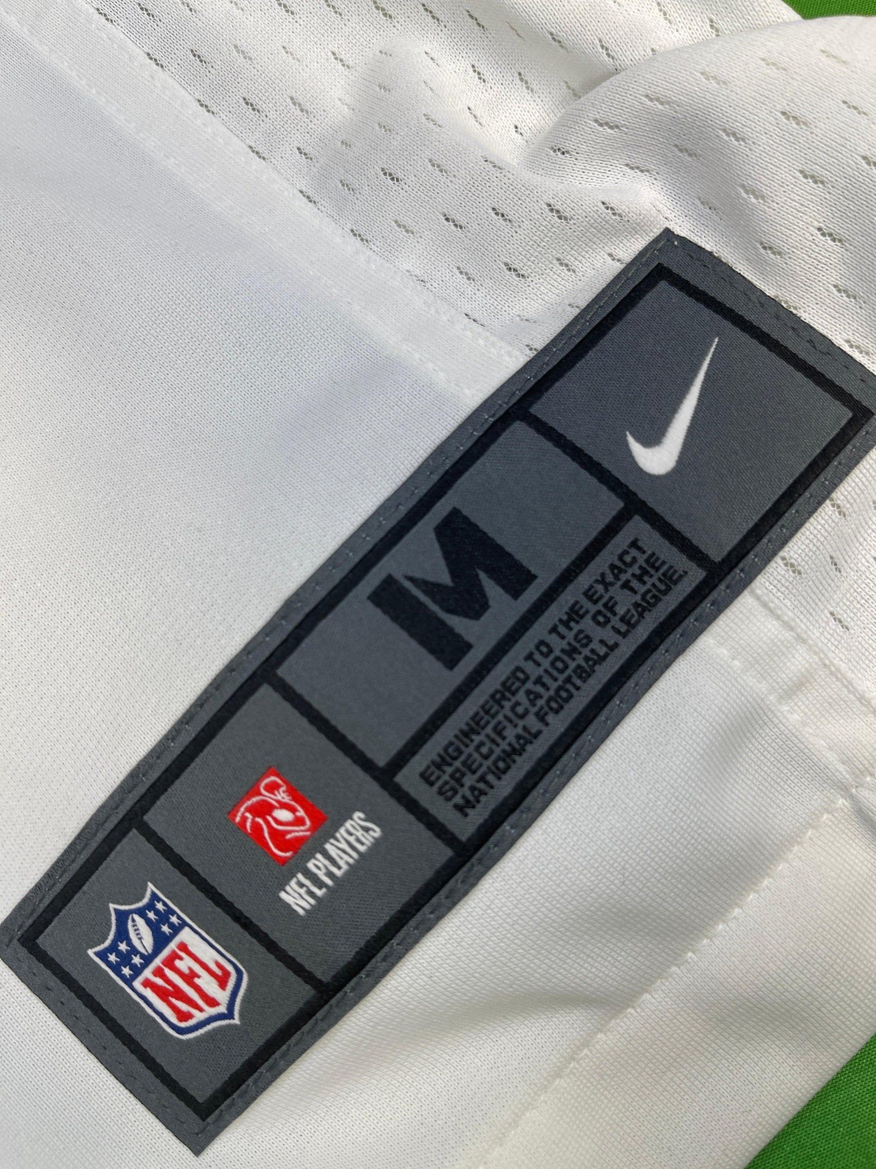NFL Washington Commanders Young #99 Game Jersey Men's Medium NWT