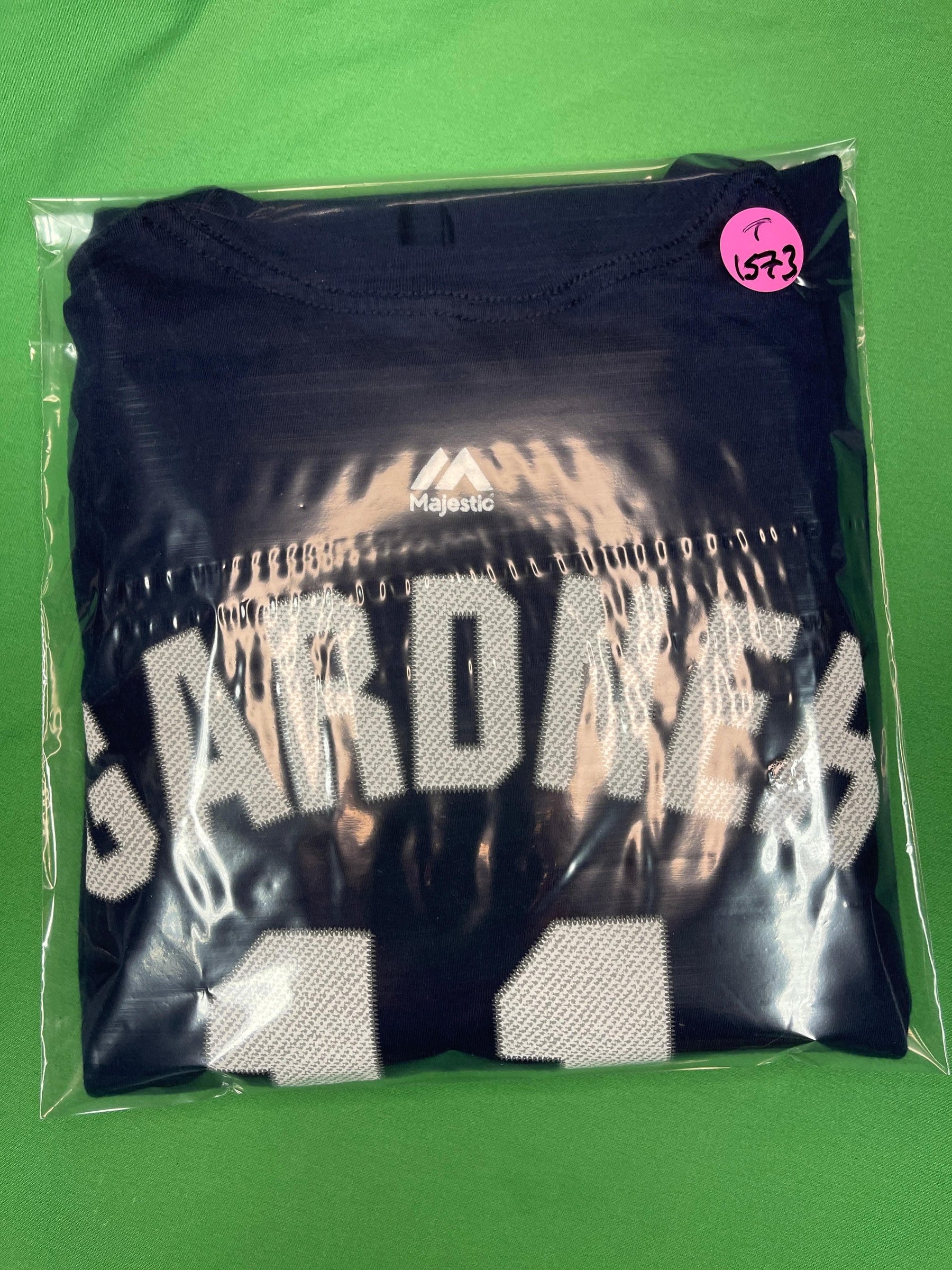 MLB New York Yankees Gardner #11 Dark Blue T-Shirt Youth Large 14-16