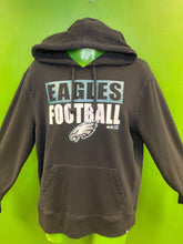 NFL Philadelphia Eagles '47 Brand Pullover Hoodie Men's Medium