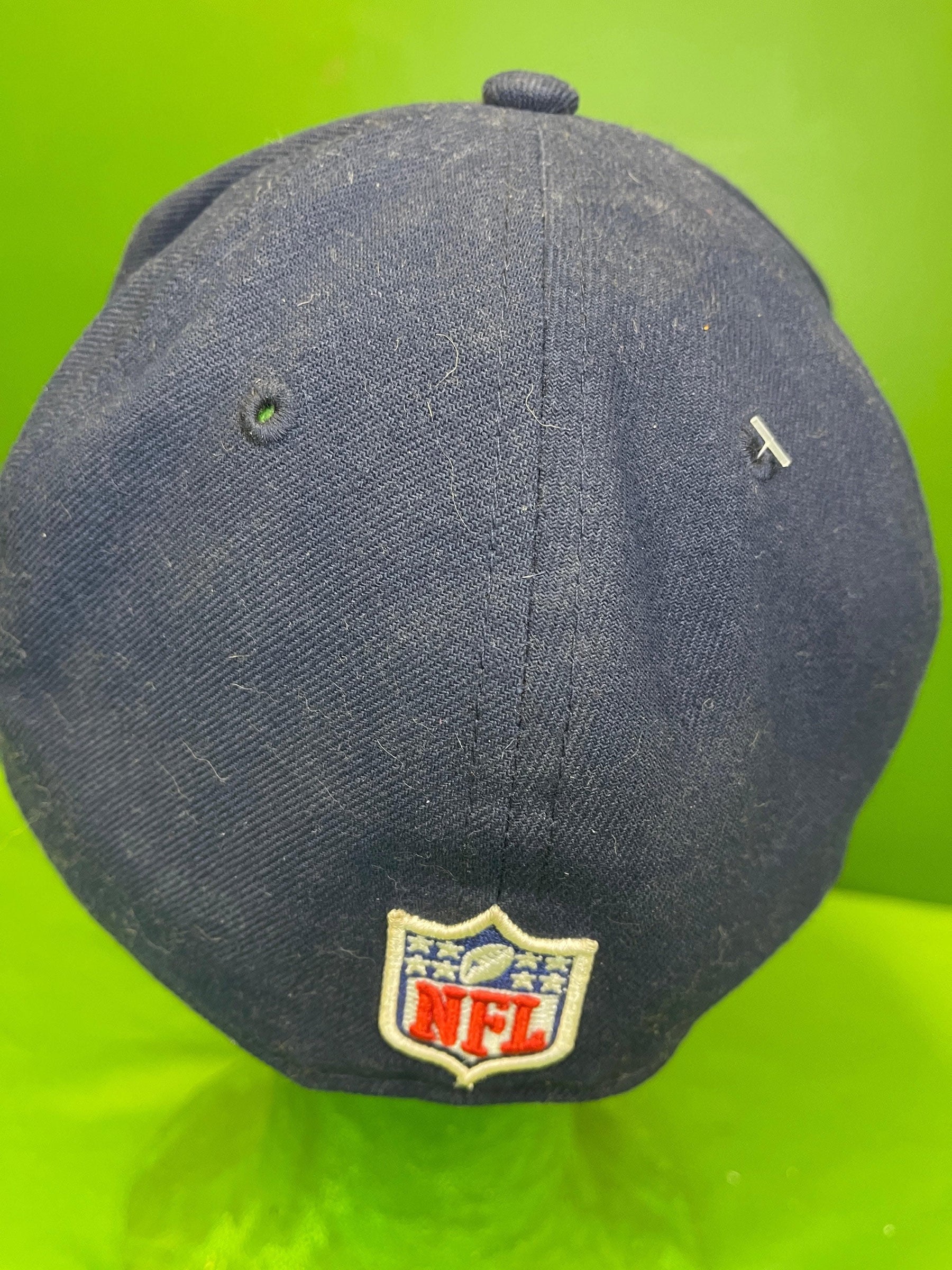 NFL Los Angeles Chargers New Era 59FIFTY Baseball Cap/Hat Size 7-1/4
