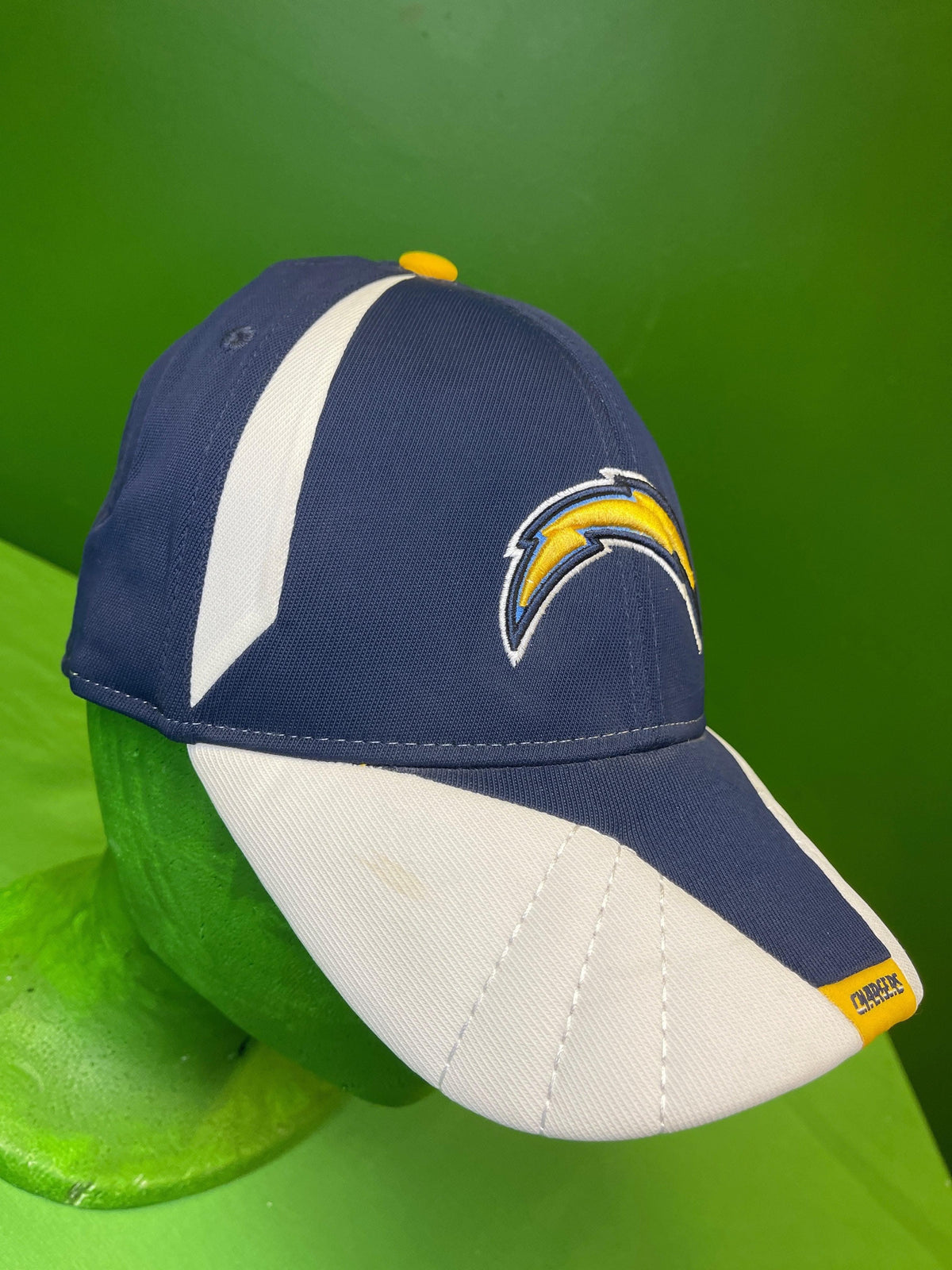 NFL Los Angeles Chargers Reebok Vintage Baseball Cap/Hat Men's Women's OSFA