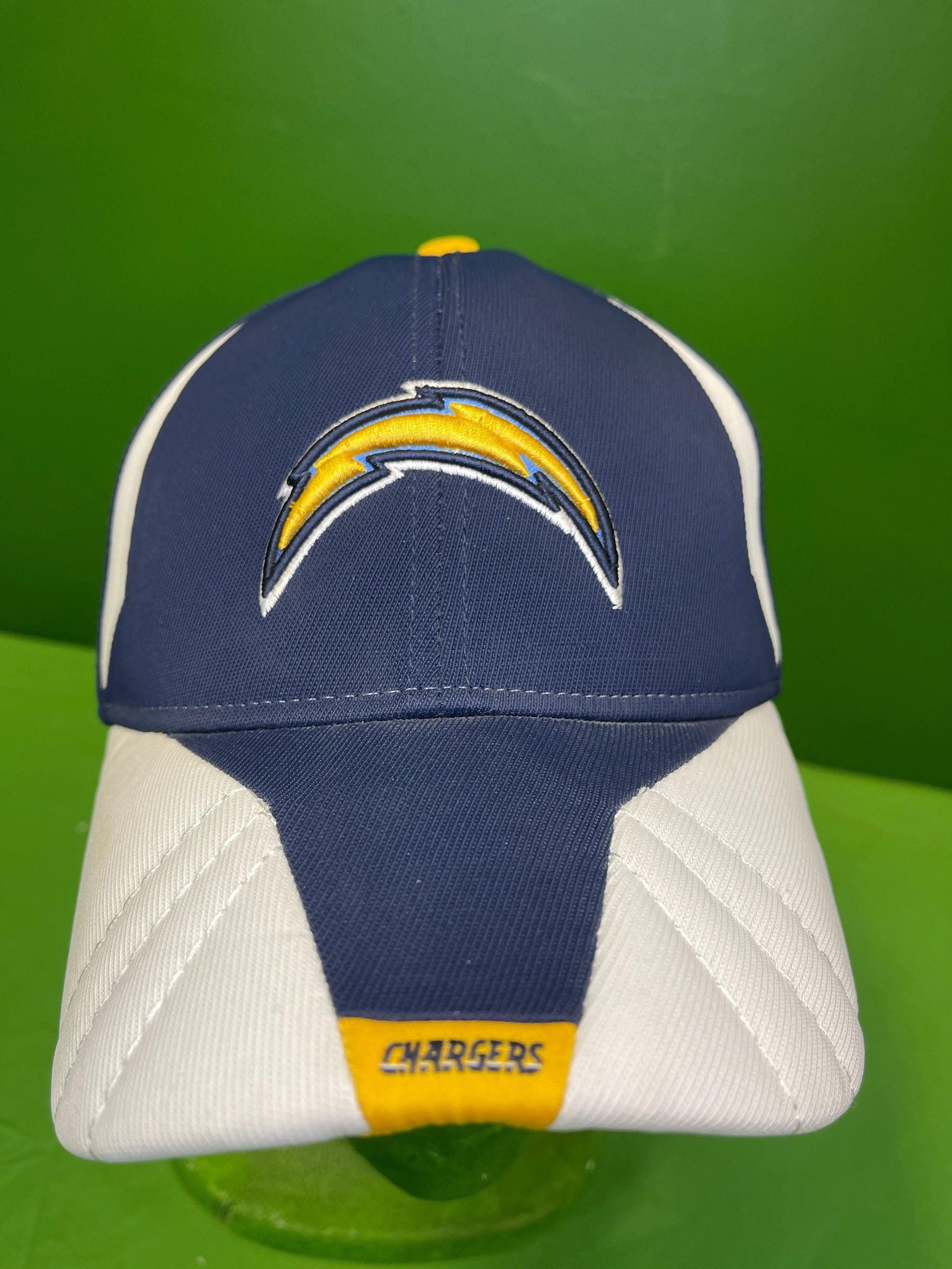 NFL Los Angeles Chargers Reebok Vintage Baseball Cap/Hat Men's Women's OSFA