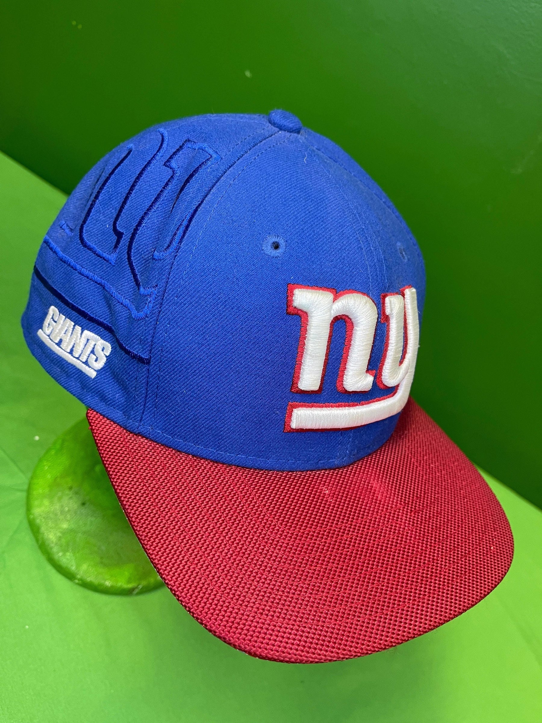 NFL New York Giants New Era 9FIFTY Hat/Cap Snapback OSFA