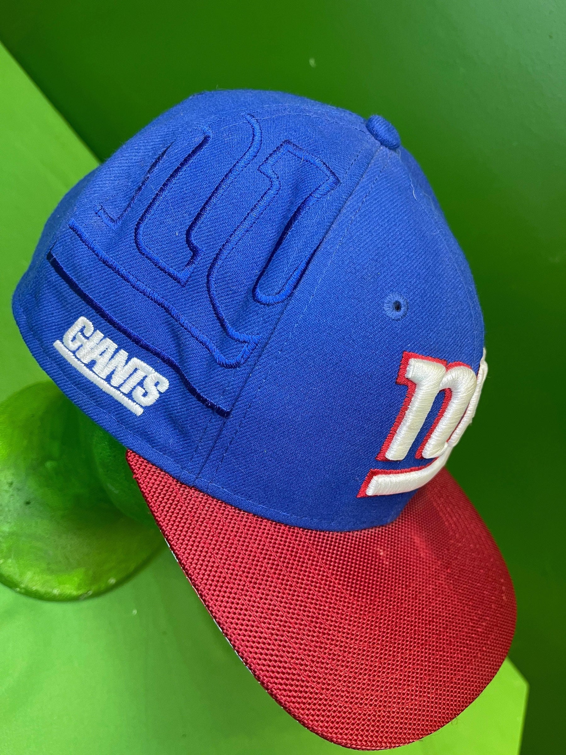 NFL New York Giants New Era 9FIFTY Hat/Cap Snapback OSFA