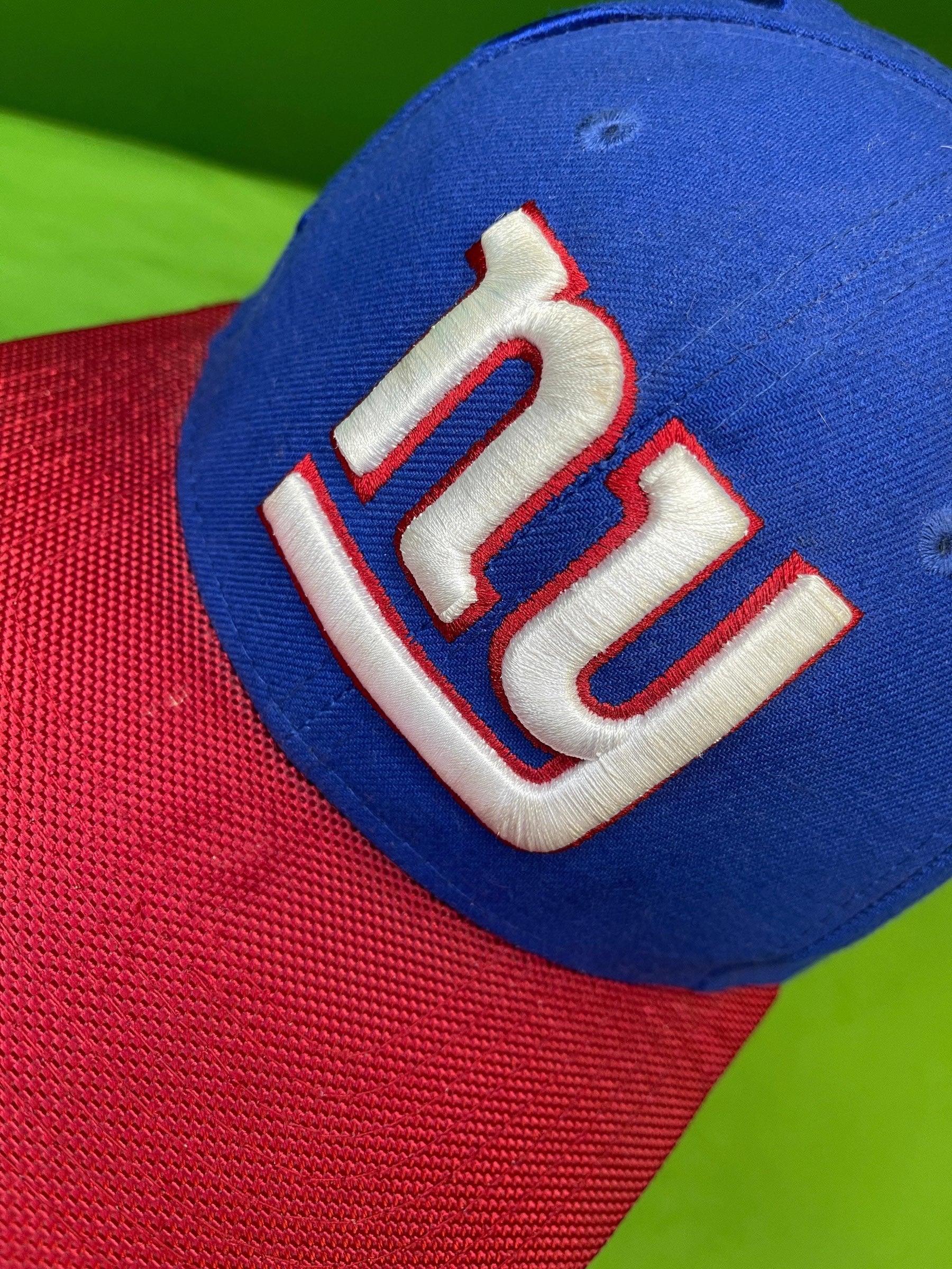 NFL New York Giants New Era 9FIFTY Hat/Cap Snapback OSFA