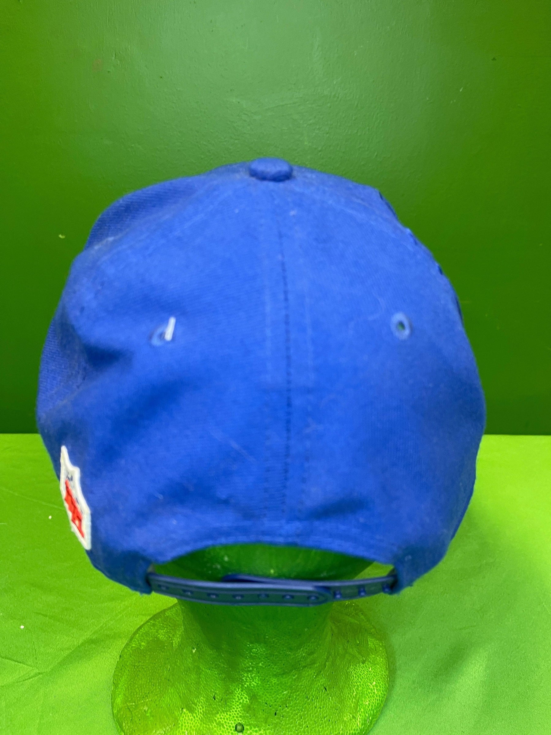 NFL New York Giants New Era 9FIFTY Hat/Cap Snapback OSFA