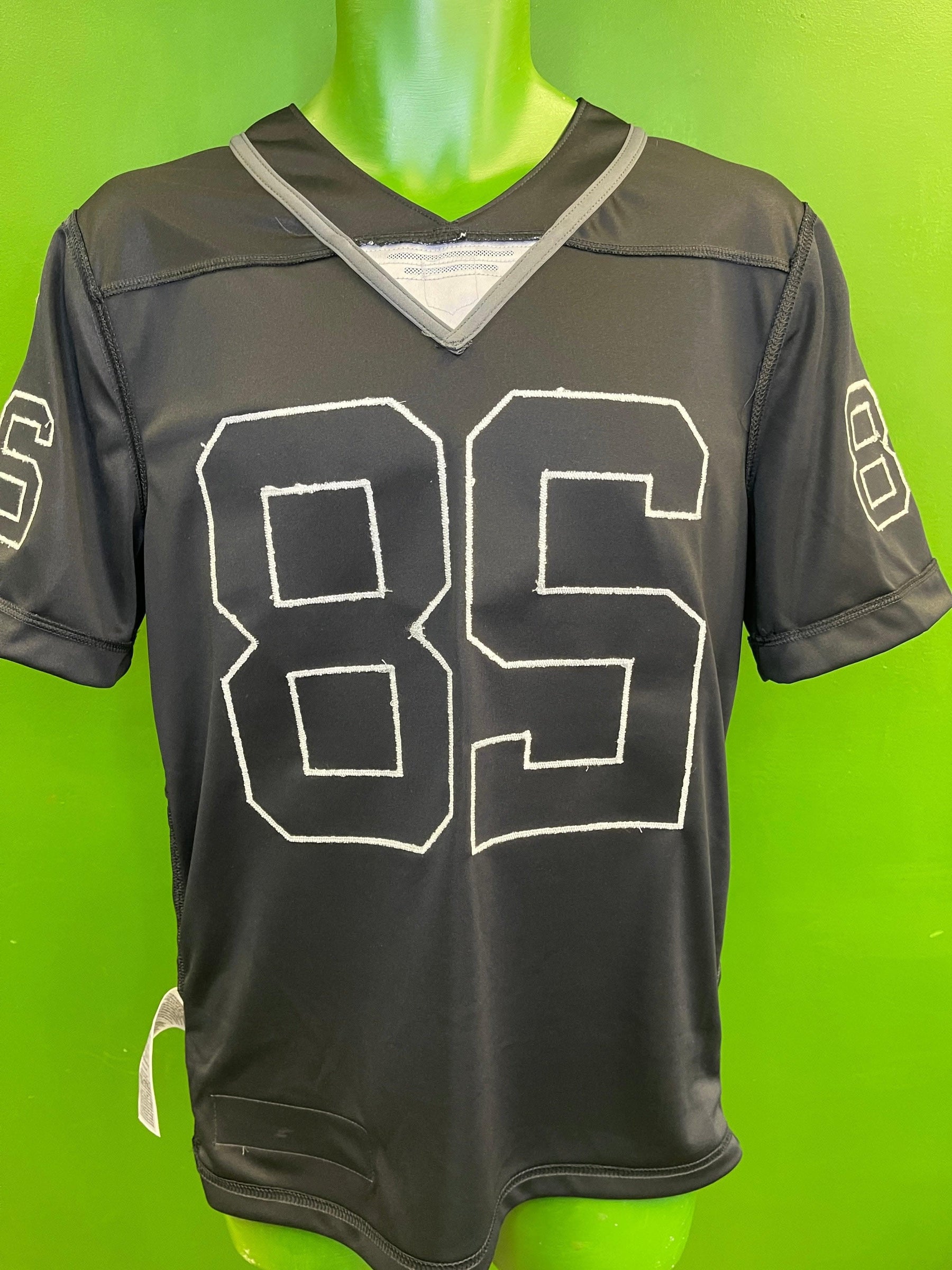 NFL Las Vegas Raiders Josh Jacobs #28 Limited Stitched Jersey Men's Small NWT