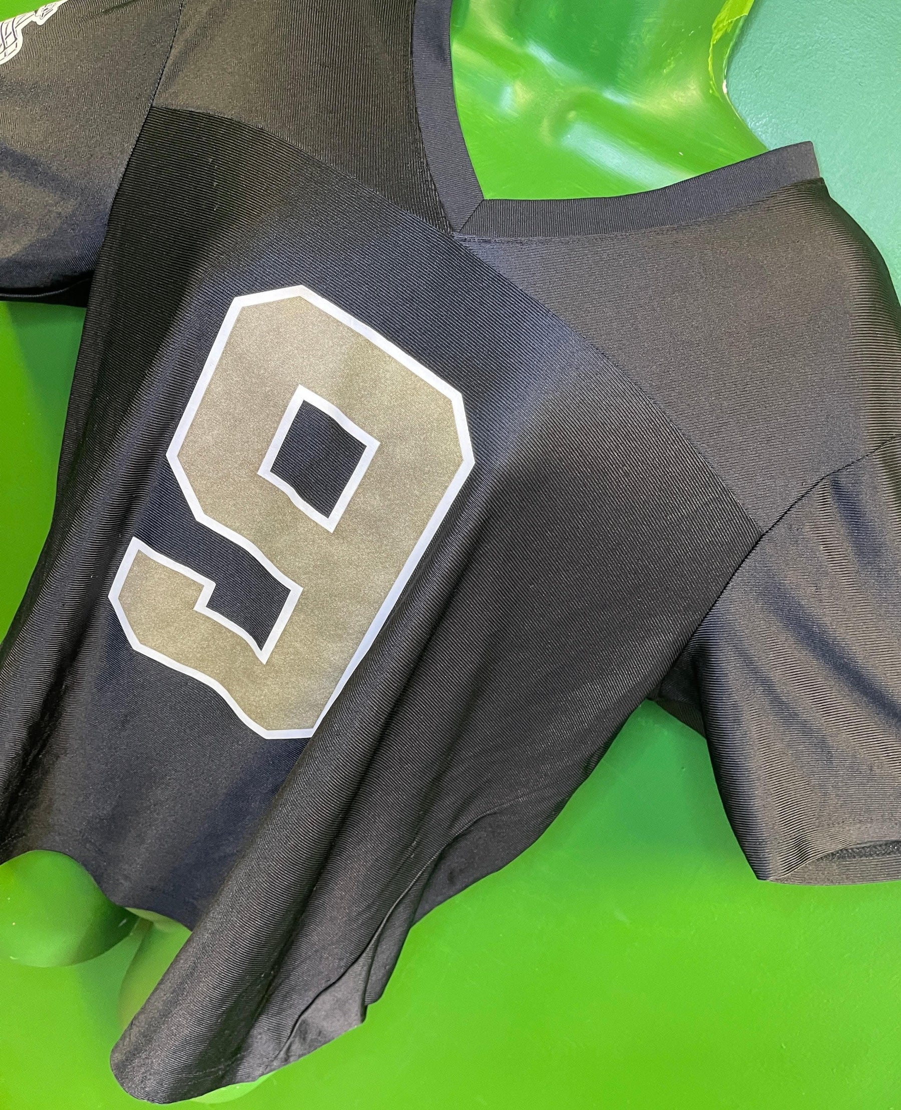 NFL New Orleans Saints Drew Brees #9 Jersey Women's X-Large