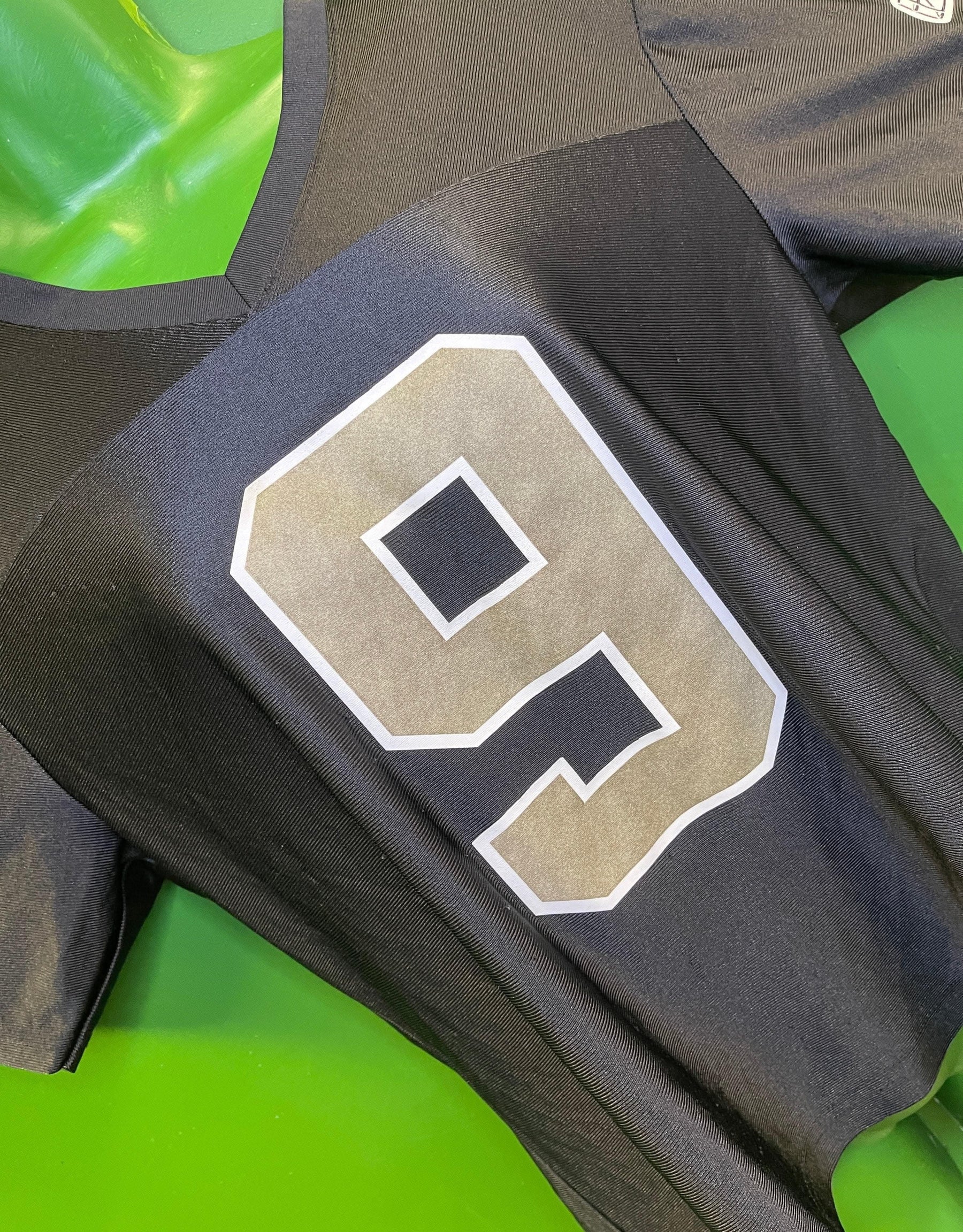 NFL New Orleans Saints Drew Brees #9 Jersey Women's X-Large