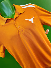 NCAA Texas Longhorns Polo Golf Shirt Men's Small NWT