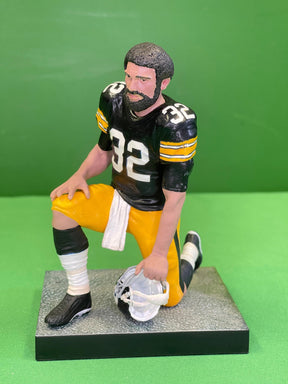 NFL Pittsburgh Steelers Franco Harris #32 McFarlane TMP Loose Figure 2015