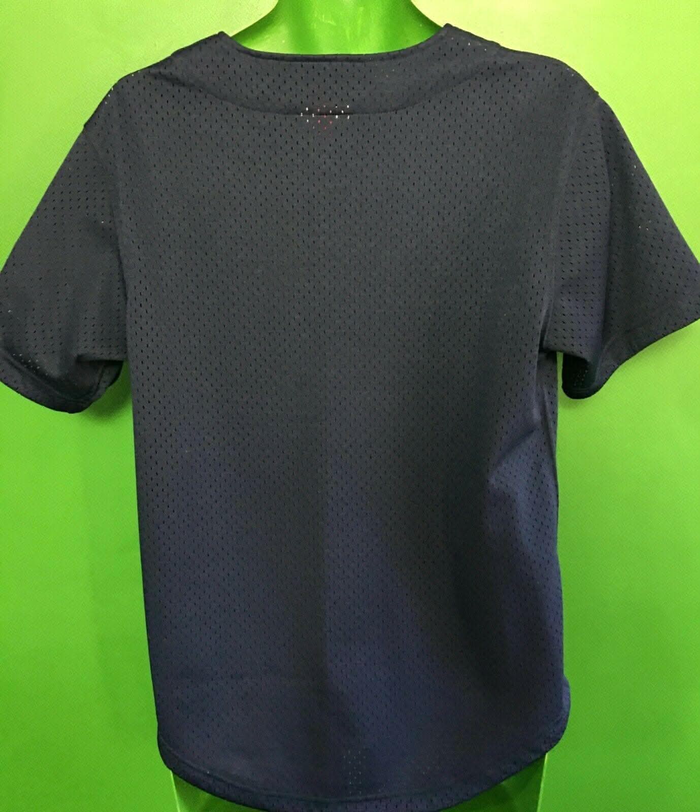 NFL Dallas Cowboys Mitchell & Ness Baseball Style Jersey Men's Medium