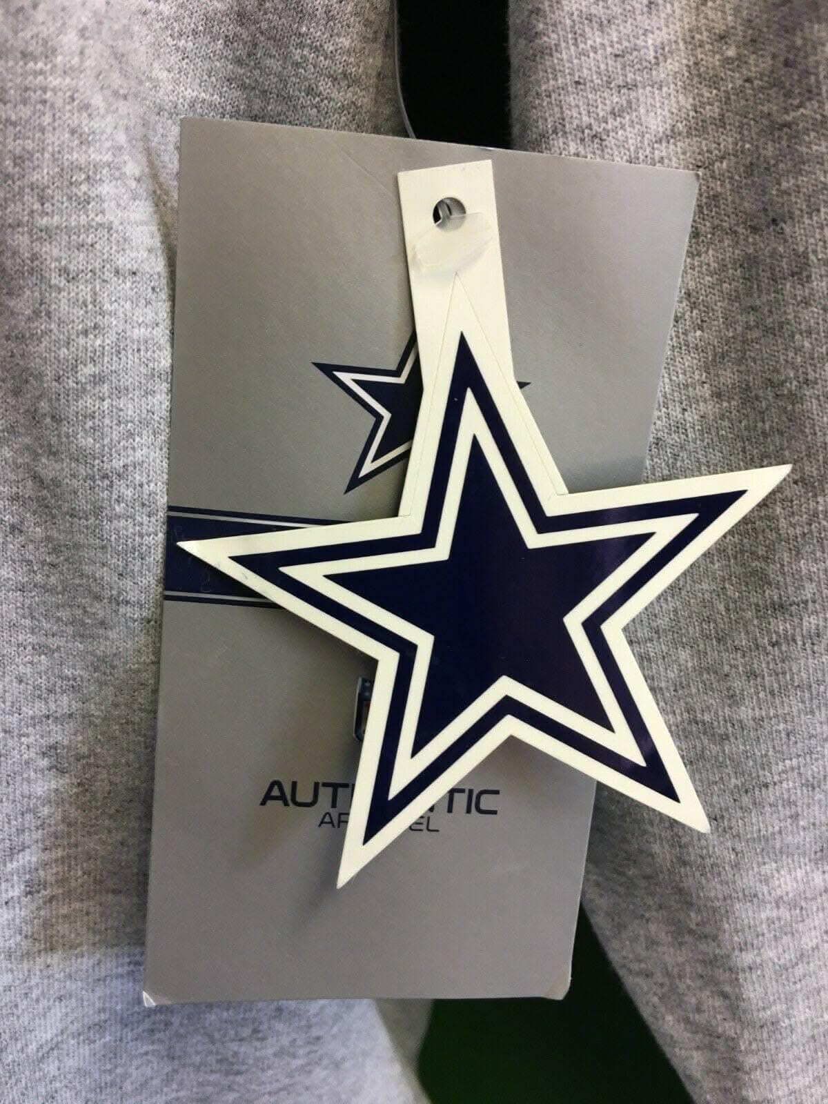 NFL Dallas Cowboys L/S T-Shirt Youth X-Large 18-20 NWT