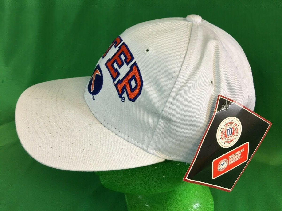 NCAA Texas El Paso UTEP Miners Zephyr Snapback Hat/Cap OSFM NWT