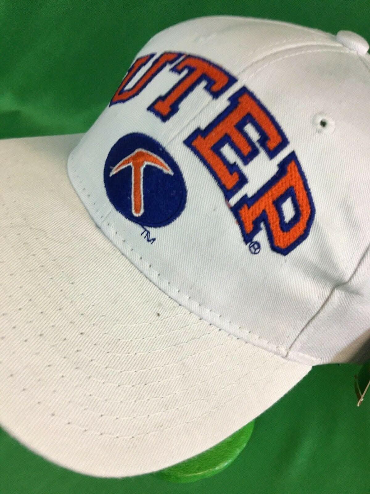 NCAA Texas El Paso UTEP Miners Zephyr Snapback Hat/Cap OSFM NWT