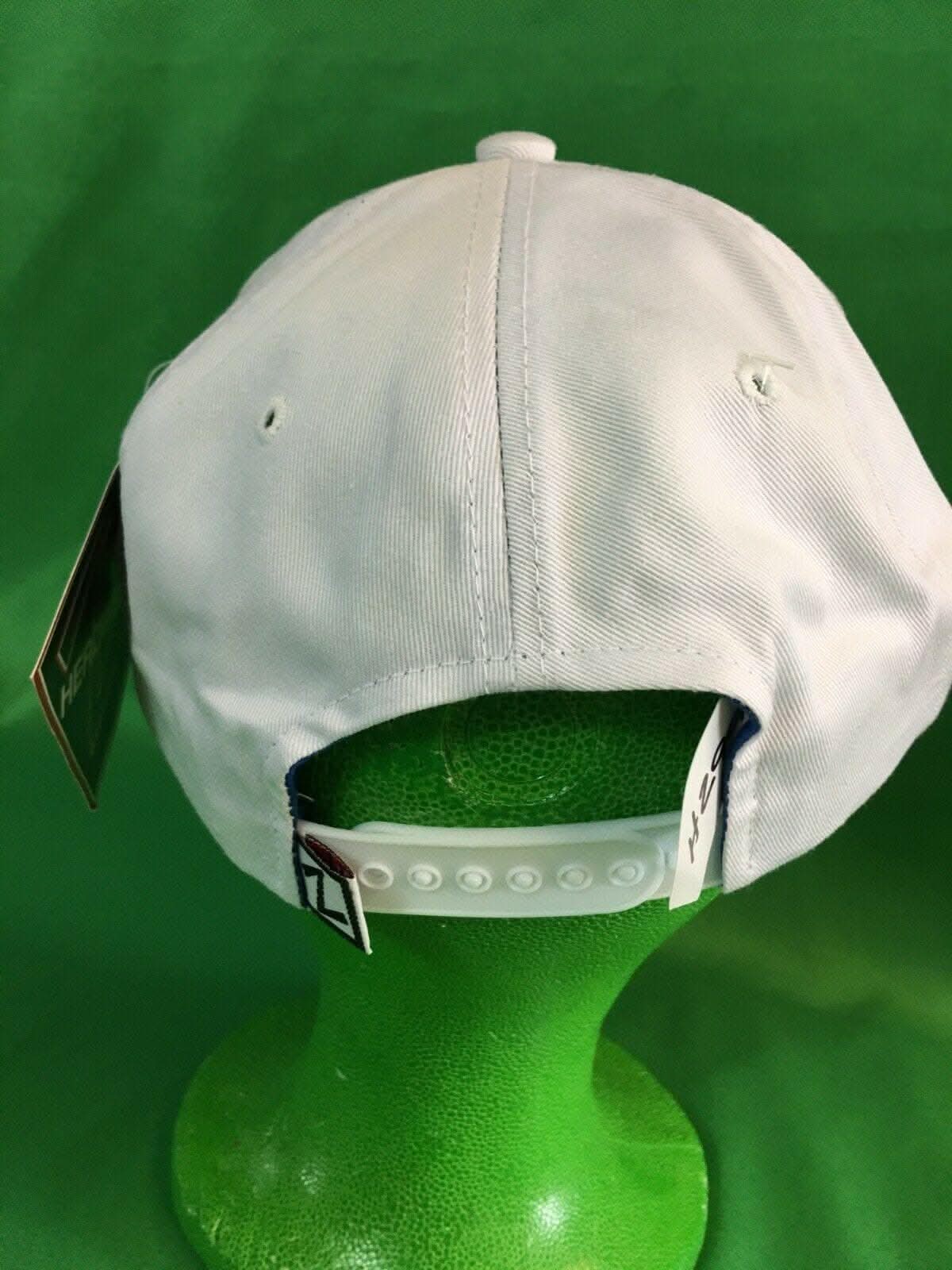 NCAA Texas El Paso UTEP Miners Zephyr Snapback Hat/Cap OSFM NWT