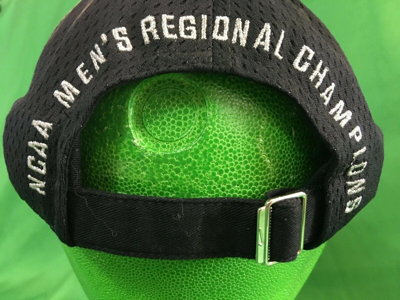 NCAA Michigan Wolverines Final 4 Hat/Cap OSFM NWT