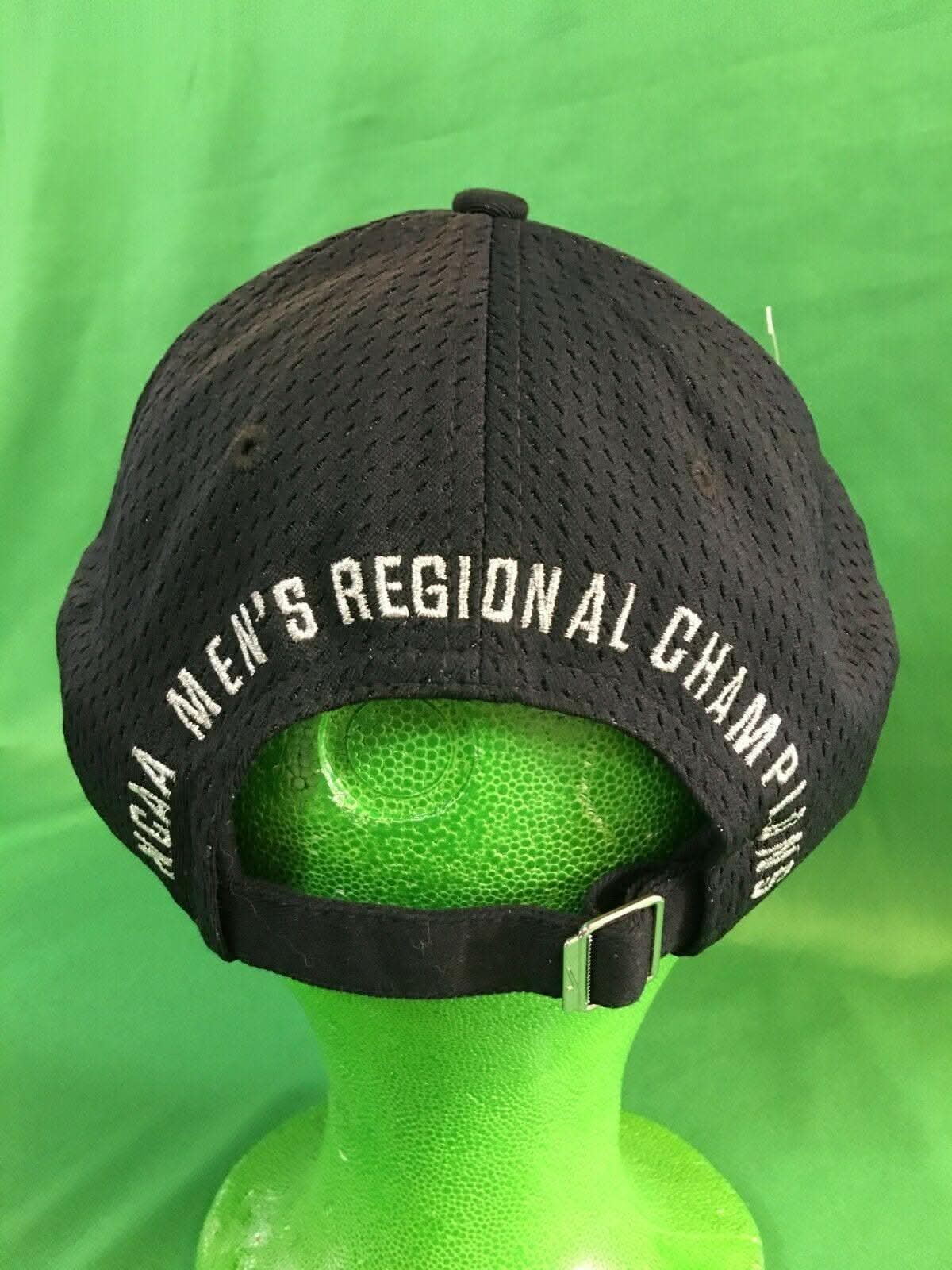 NCAA Michigan Wolverines Final 4 Hat/Cap OSFM NWT