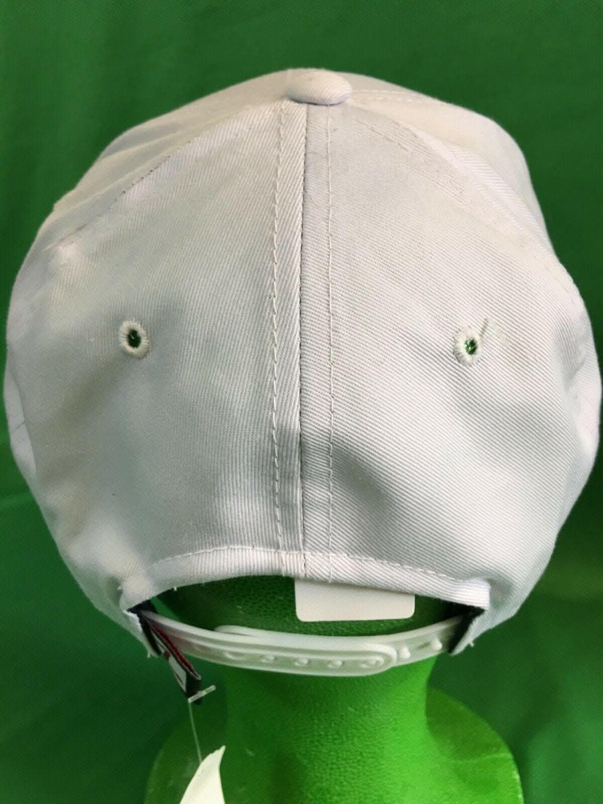 NCAA Brigham Young BYU Cougars Zephyr Snapback Hat/Cap OSFM NWT