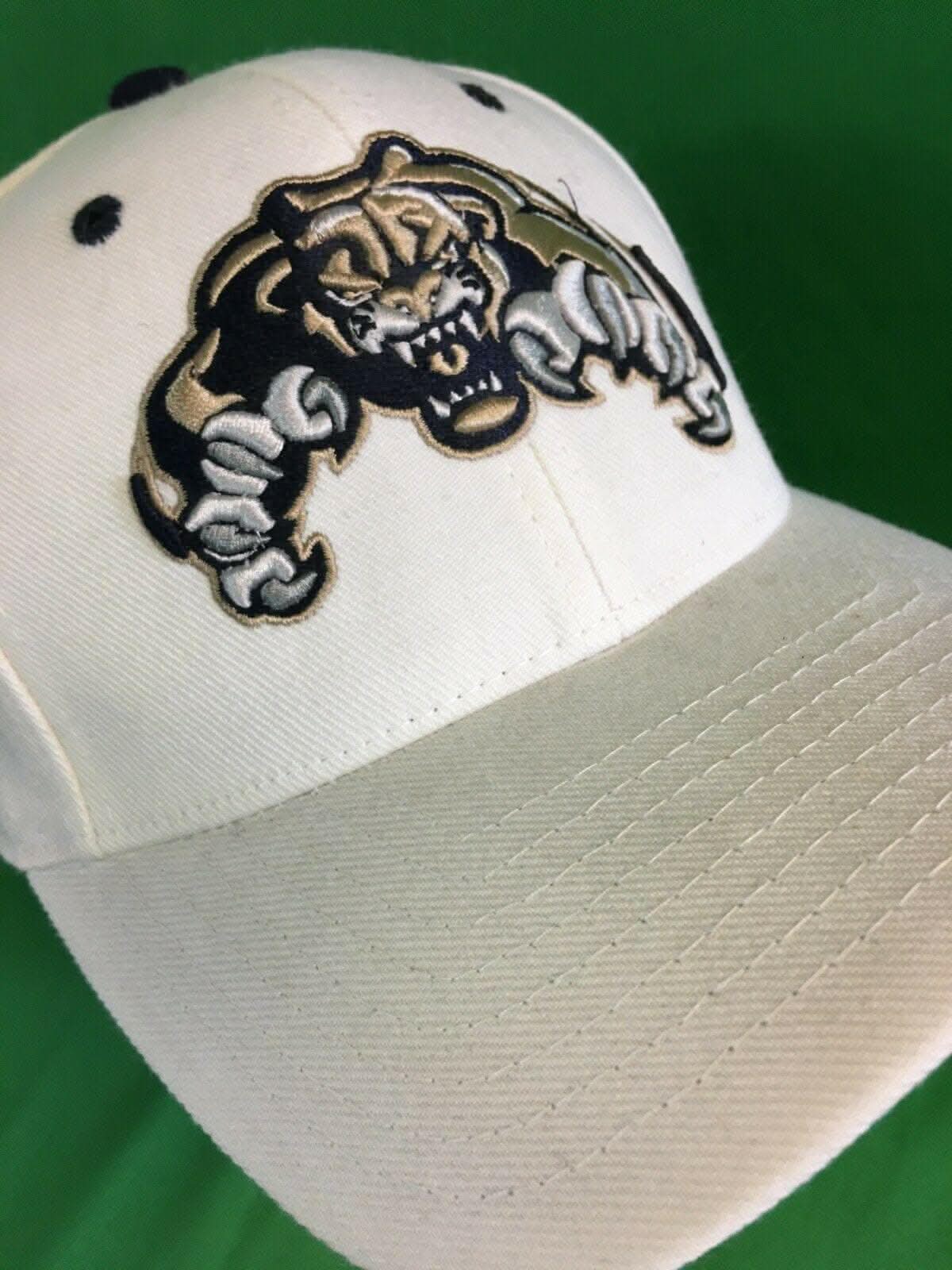 NCAA Brigham Young BYU Cougars Zephyr Hat/Cap Size 7 NWT