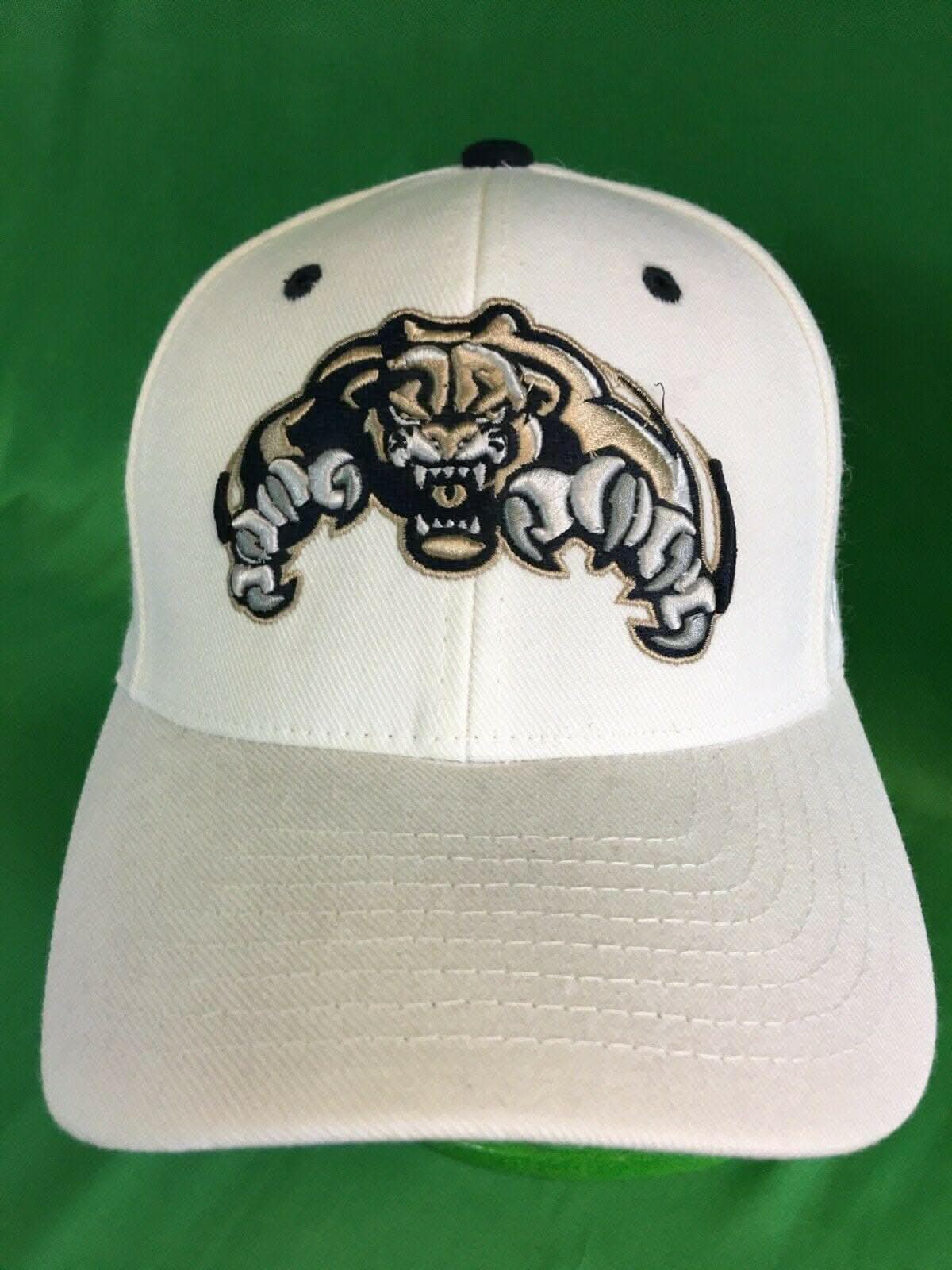 NCAA Brigham Young BYU Cougars Zephyr Hat/Cap Size 7 NWT
