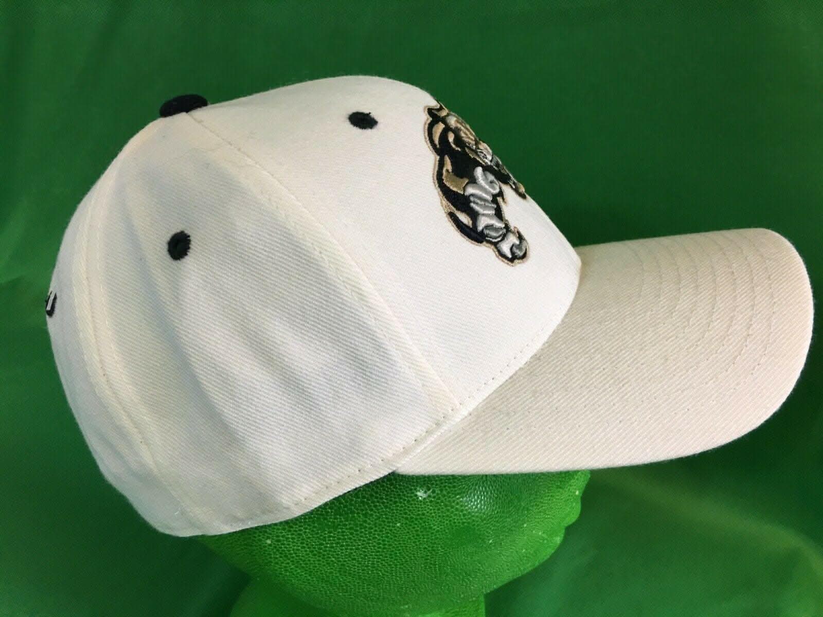 NCAA Brigham Young BYU Cougars Zephyr Hat/Cap Size 7 NWT