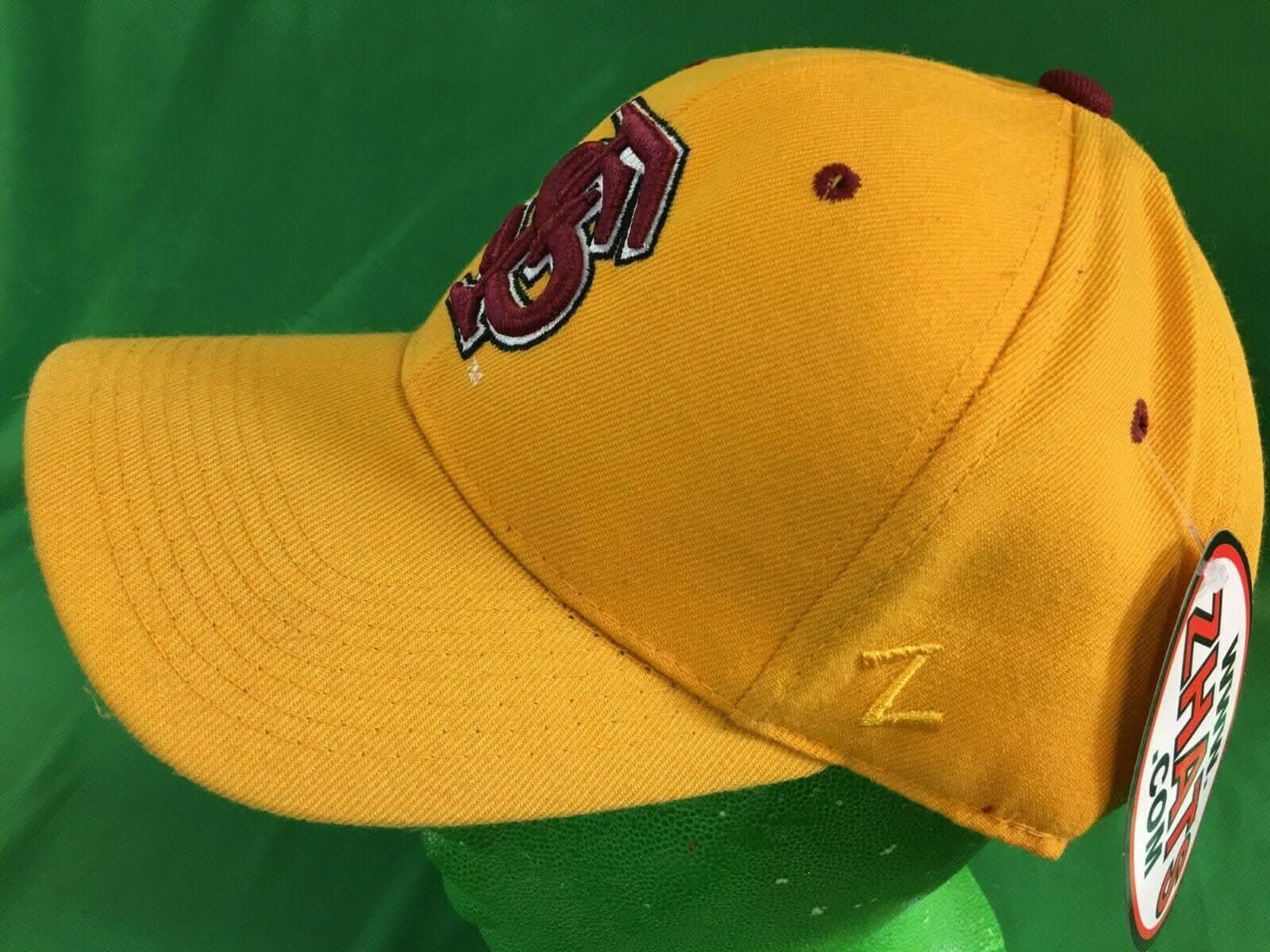 NCAA Florida State Seminoles Zephyr Hat/Cap 7-1/8 NWT